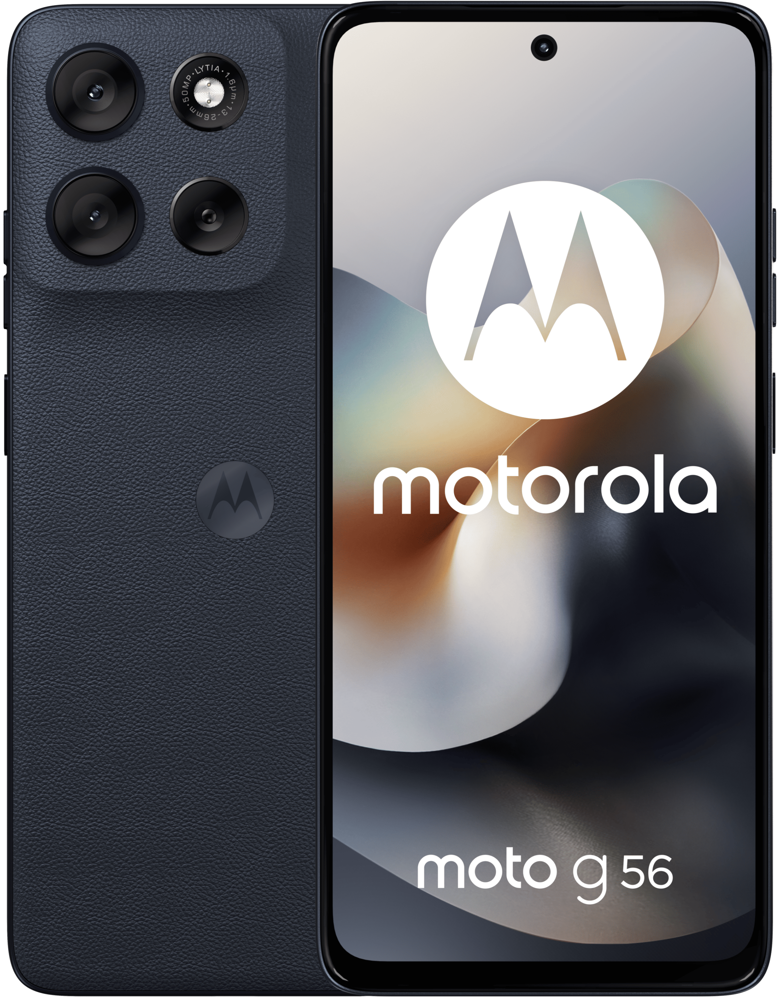 Motorola Moto G56