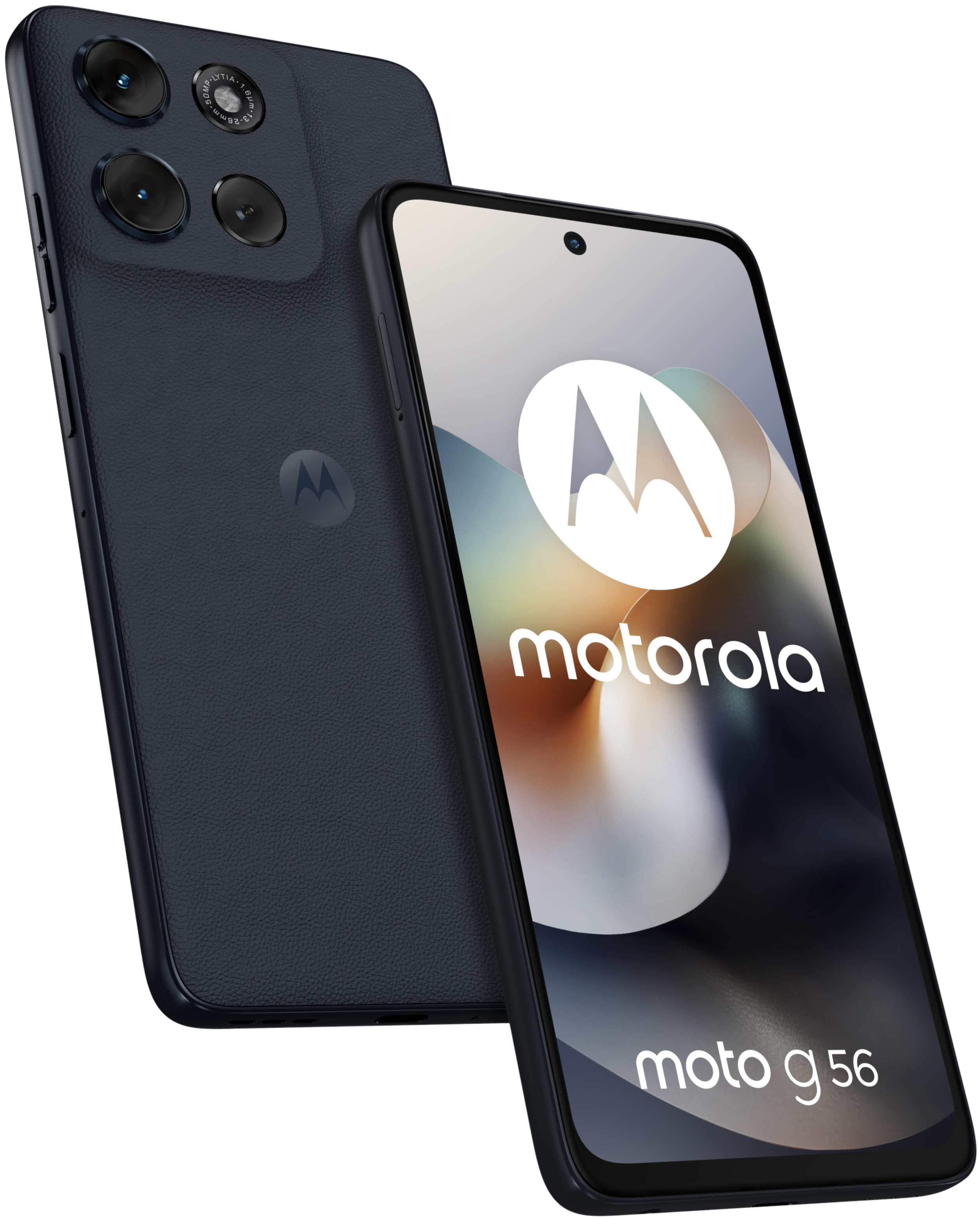 Motorola Moto G56