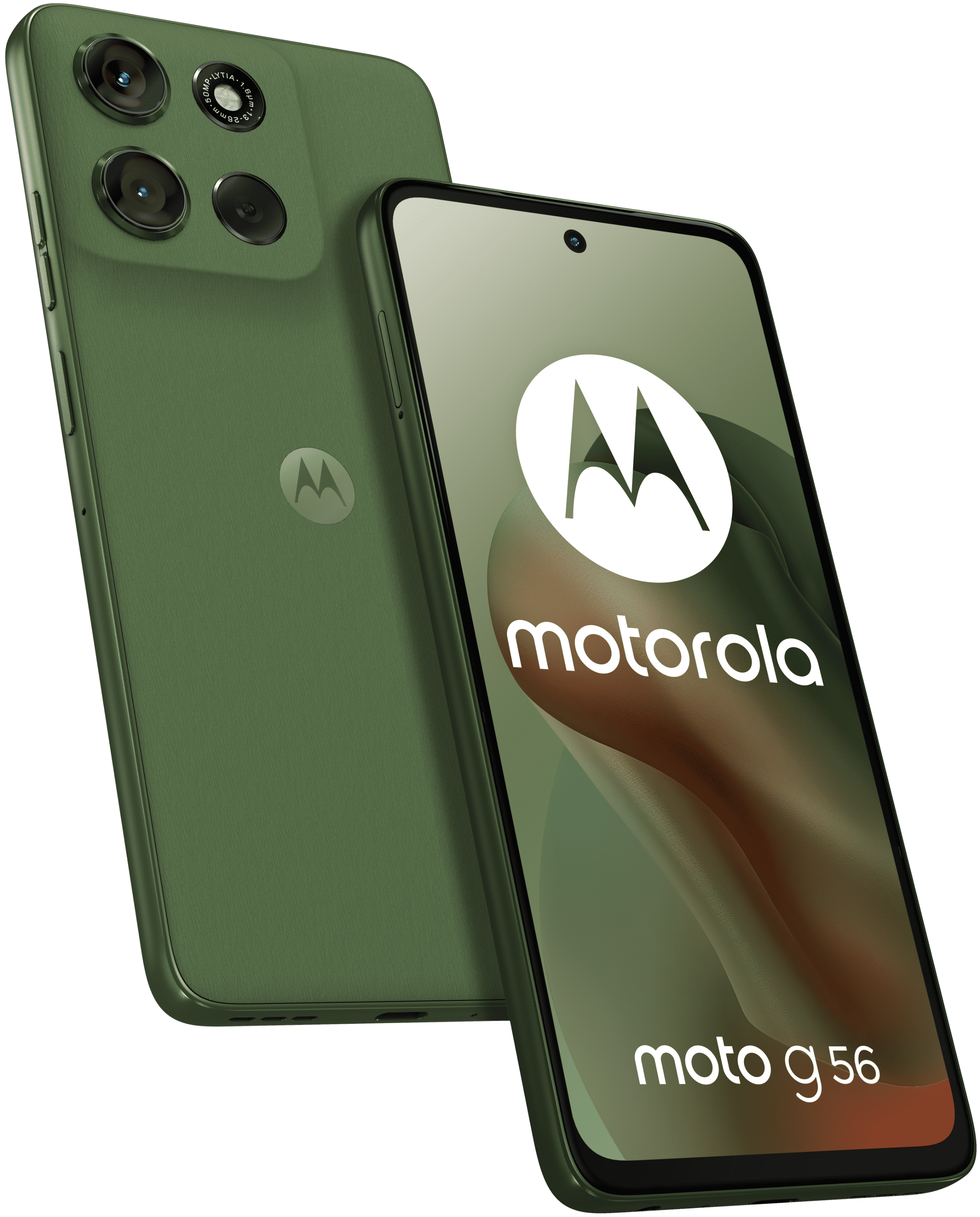 Motorola Moto G56