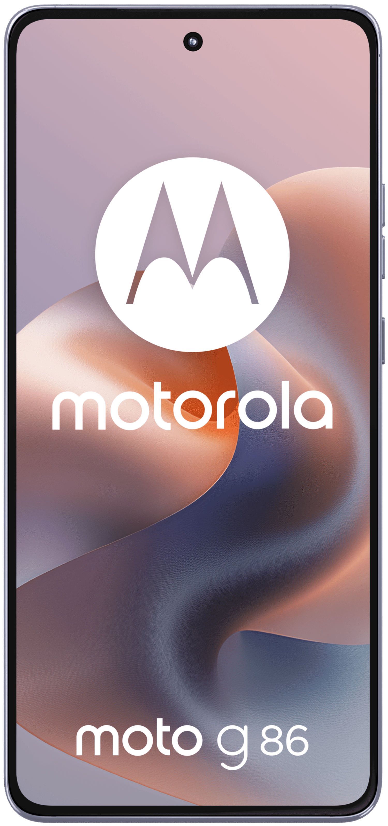 Motorola Moto G86 thumbnail