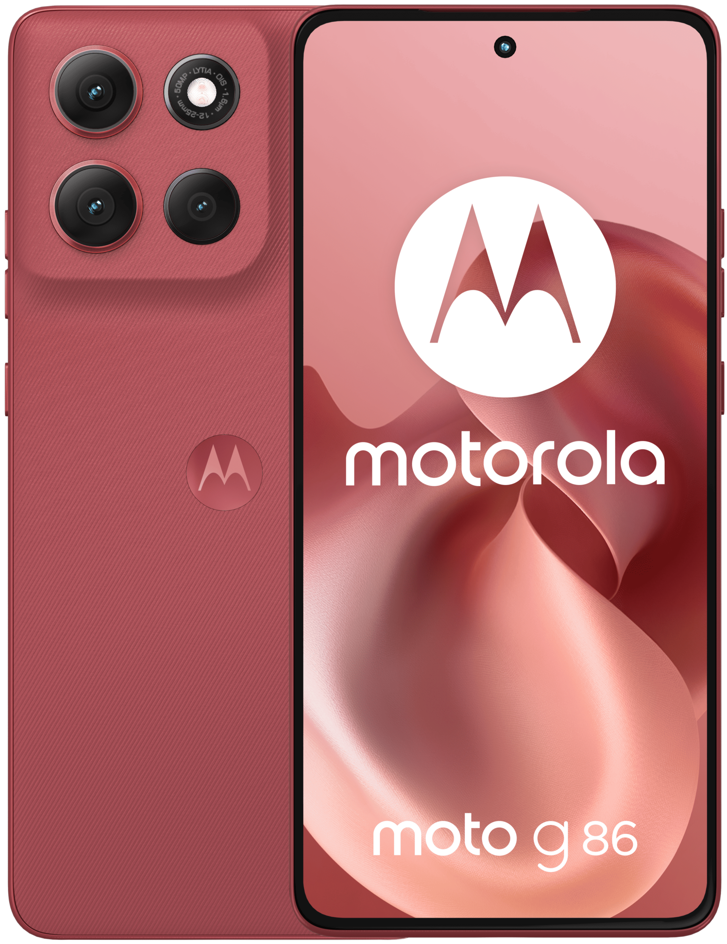 Motorola Moto G86 thumbnail