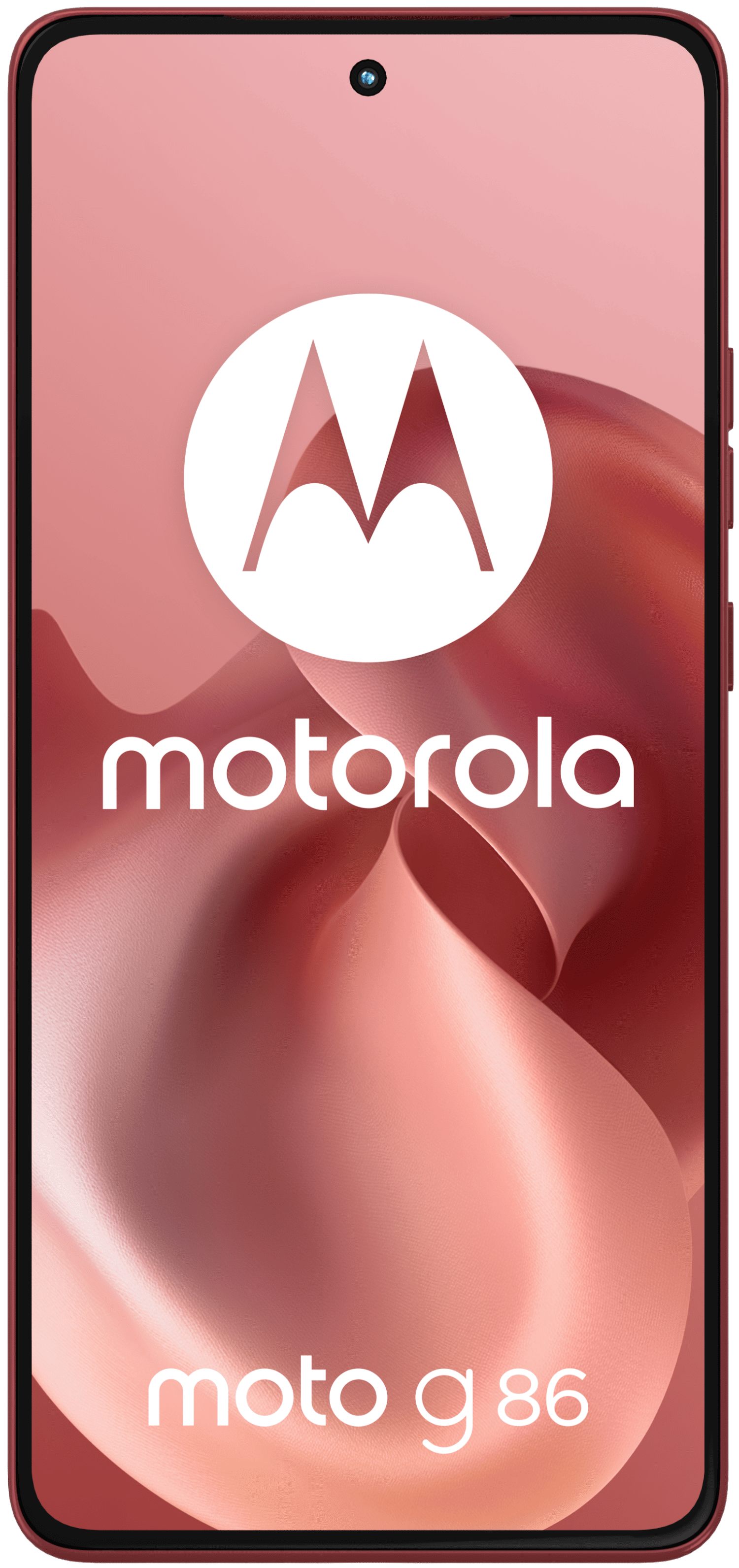 Motorola Moto G86