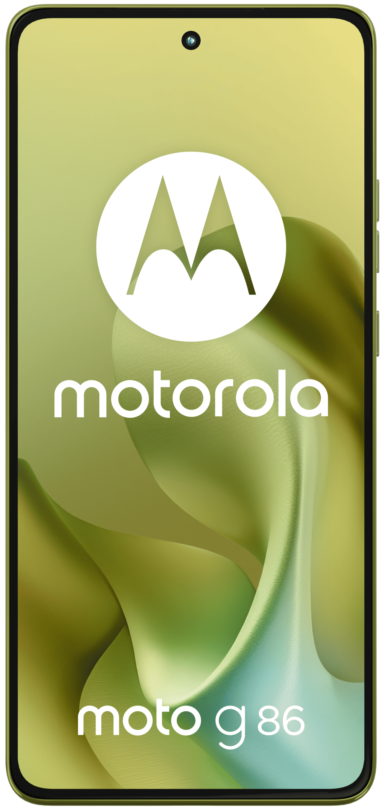 Motorola Moto G86