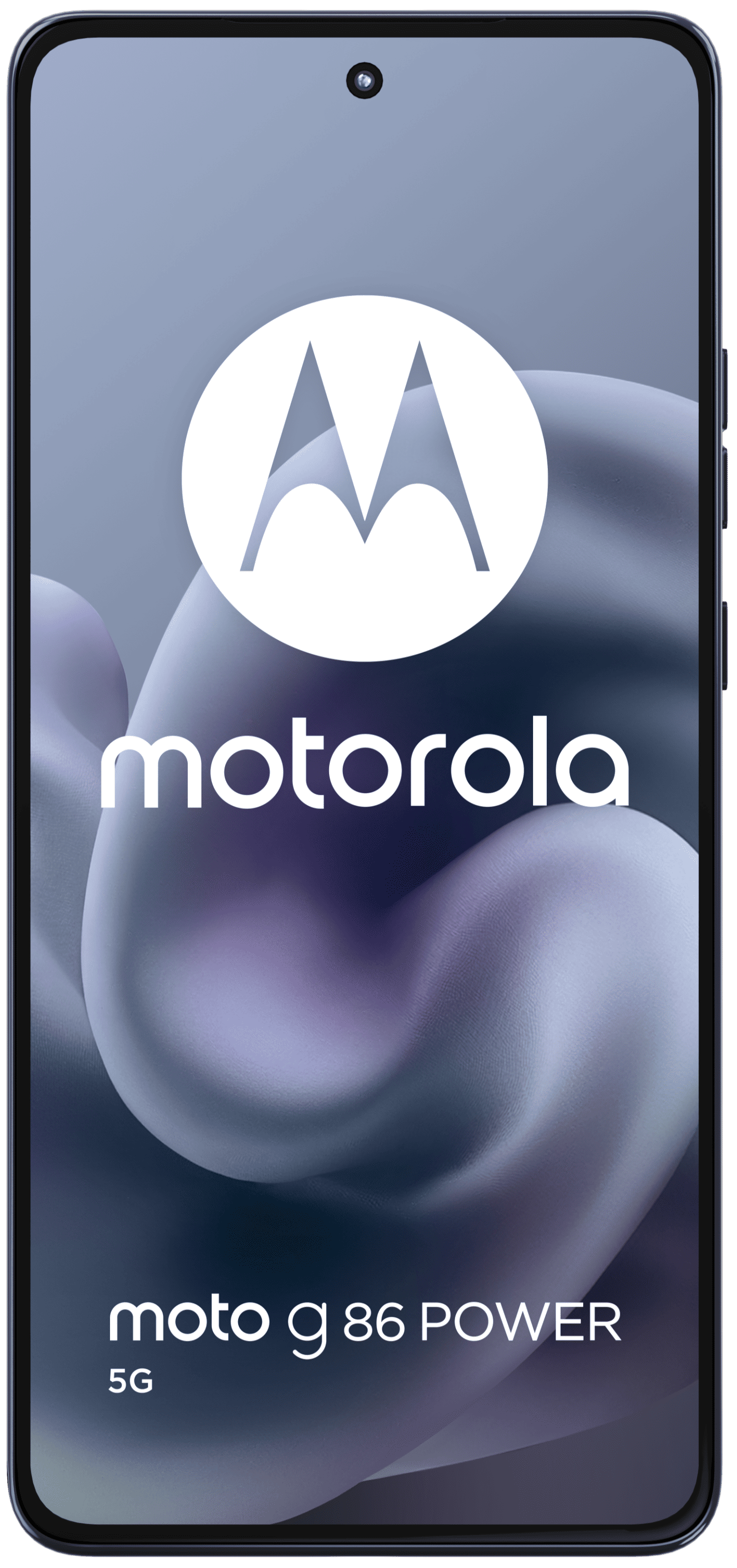 Motorola Moto G86 Power