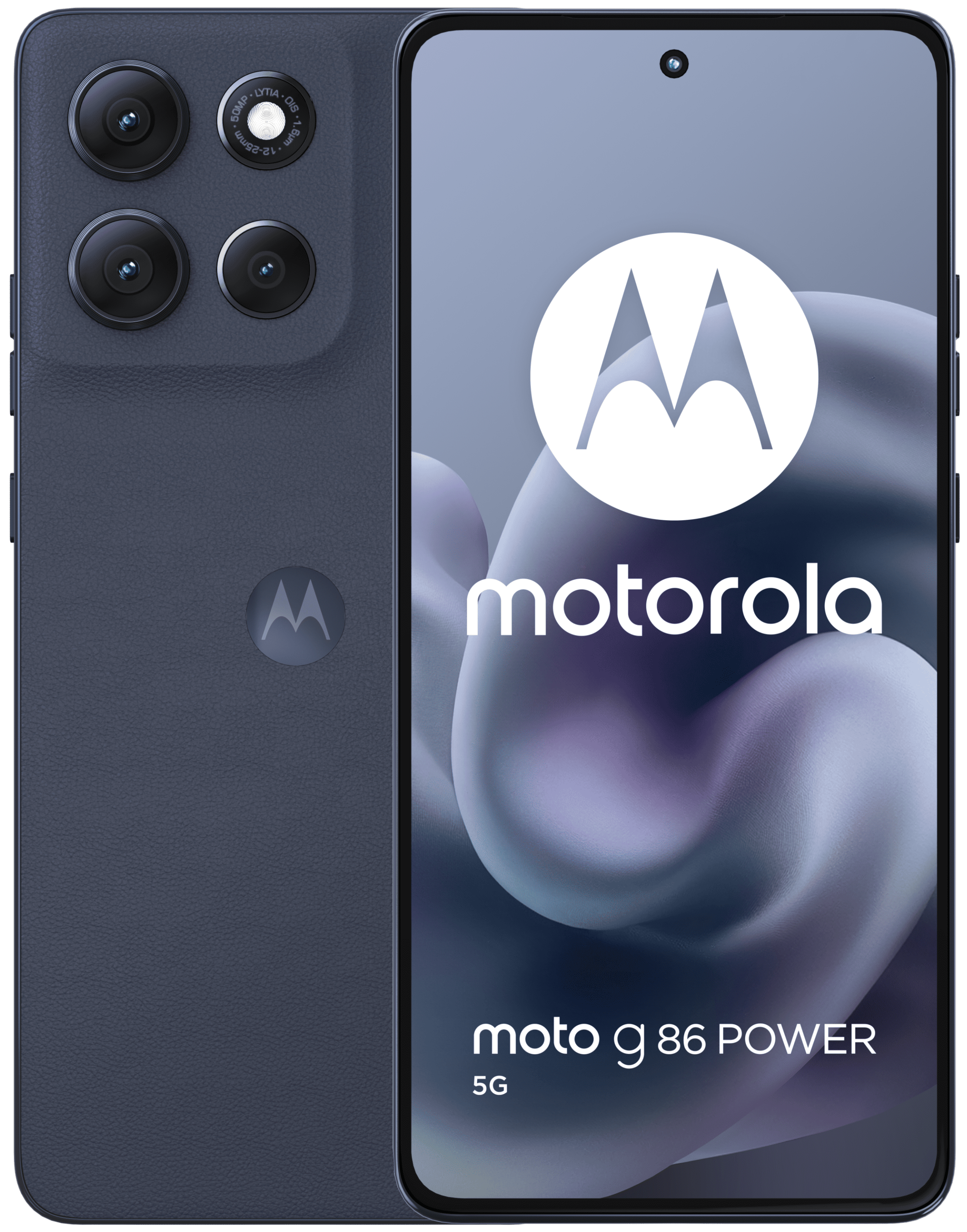 Motorola Moto G86 Power