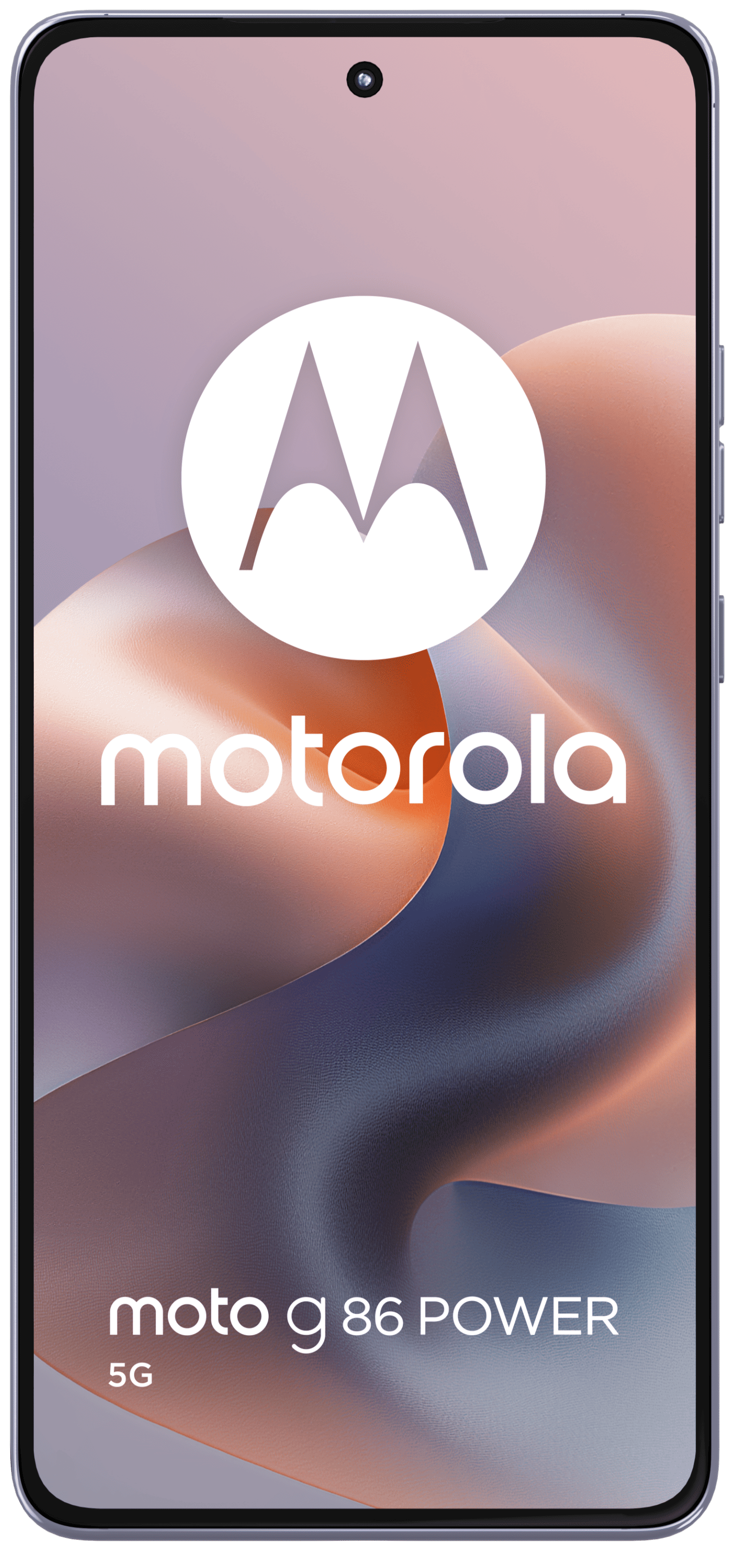 Motorola Moto G86 Power