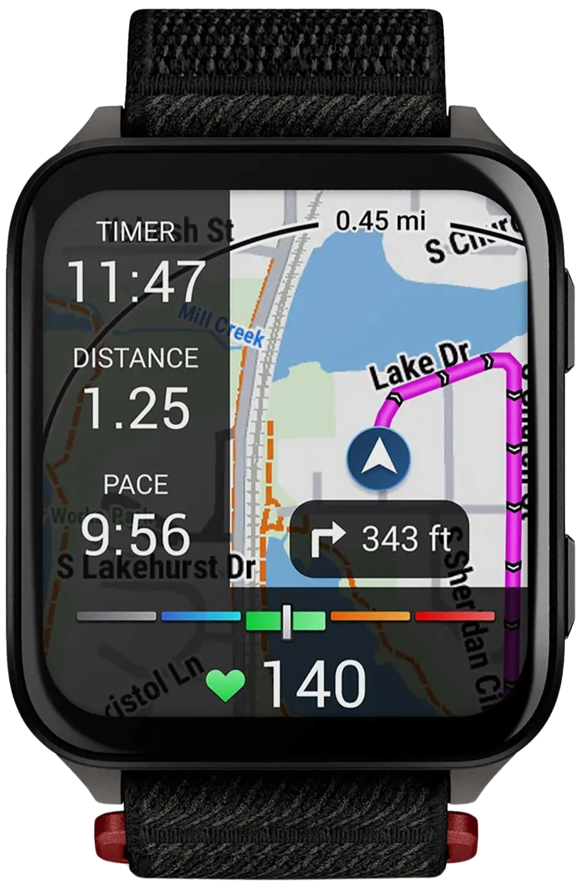 Garmin Venu X1