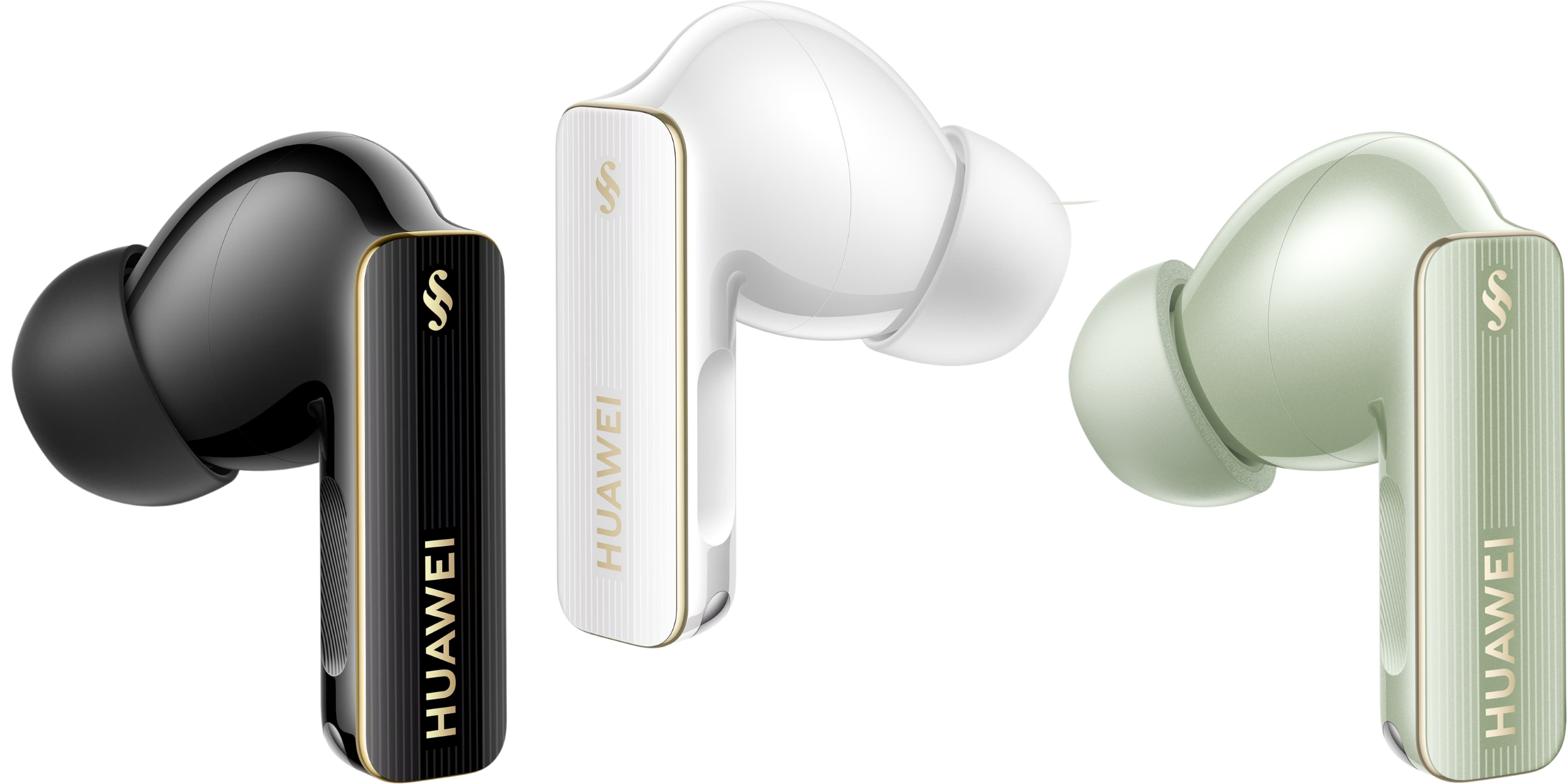 Huawei FreeBuds Pro 4