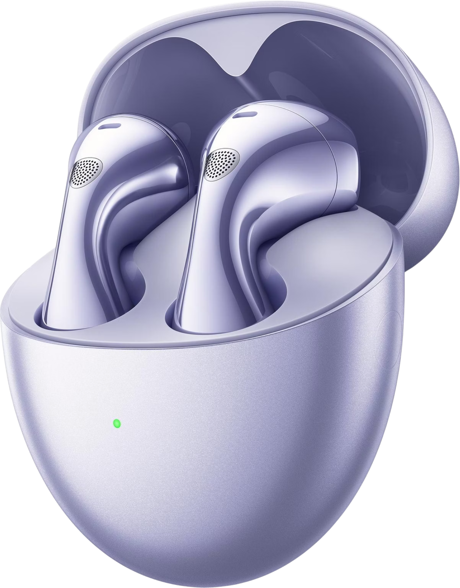 HUAWEI FreeBuds 6 シルバー Huawei FreeBuds 6 - alle specs en deals - Android Planet