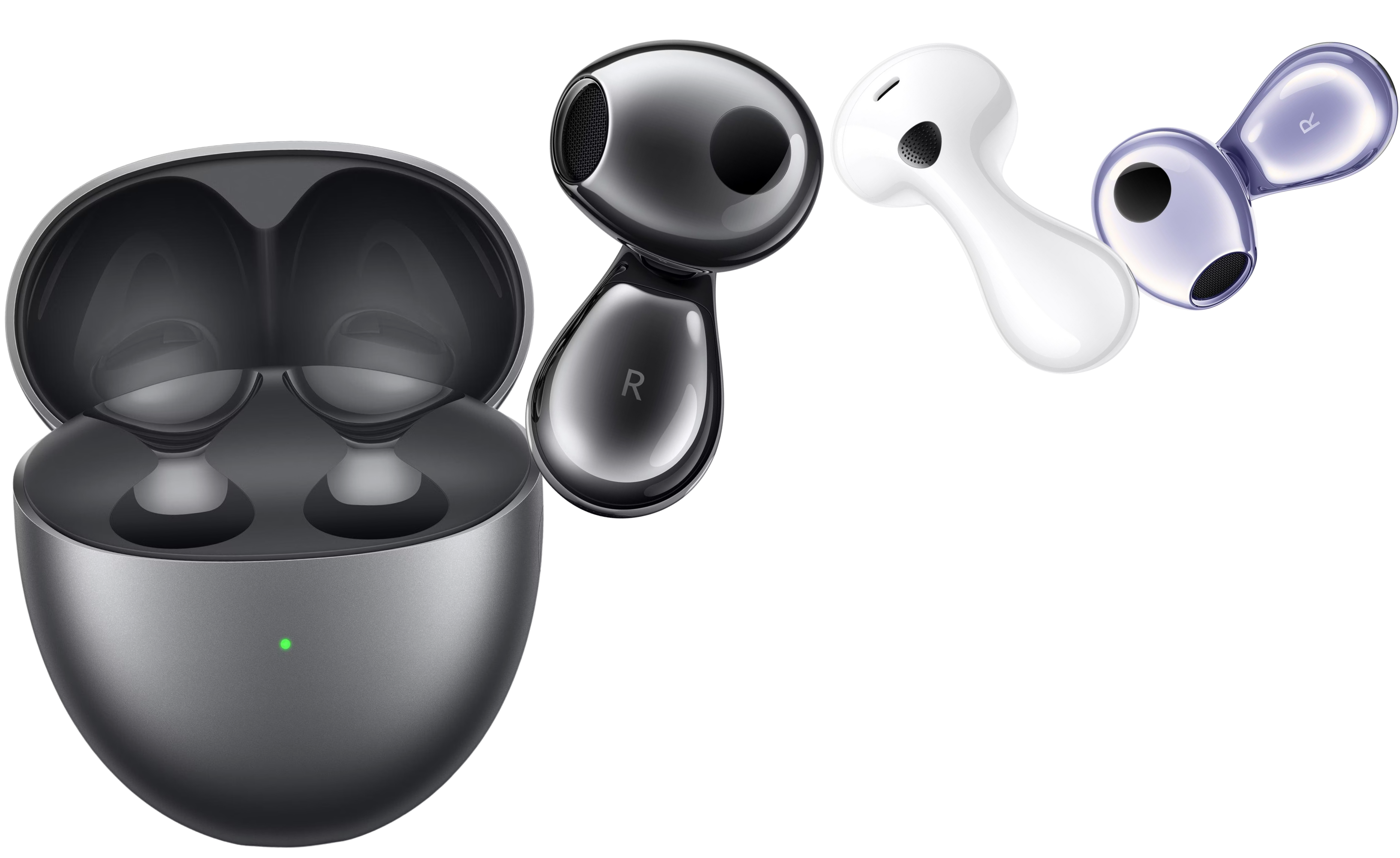 Huawei FreeBuds 6 thumbnail