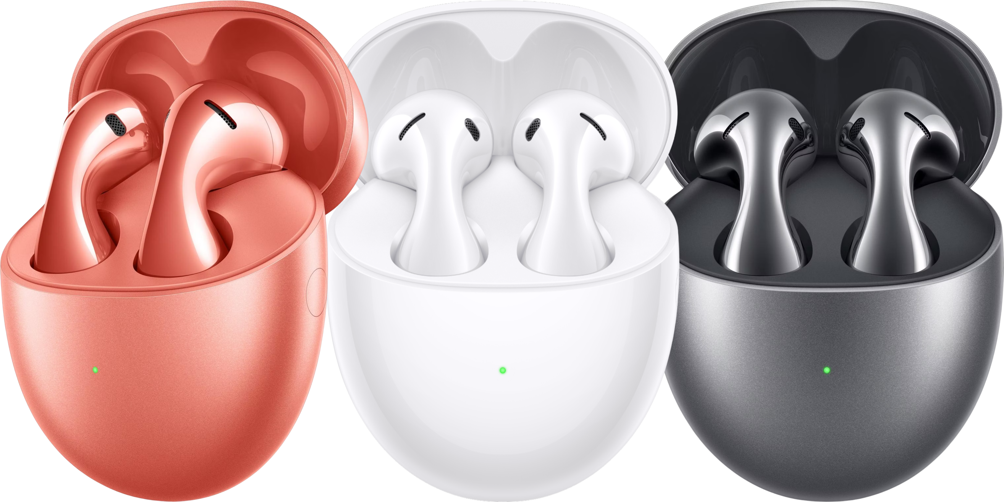 Huawei Freebuds 5 thumbnail