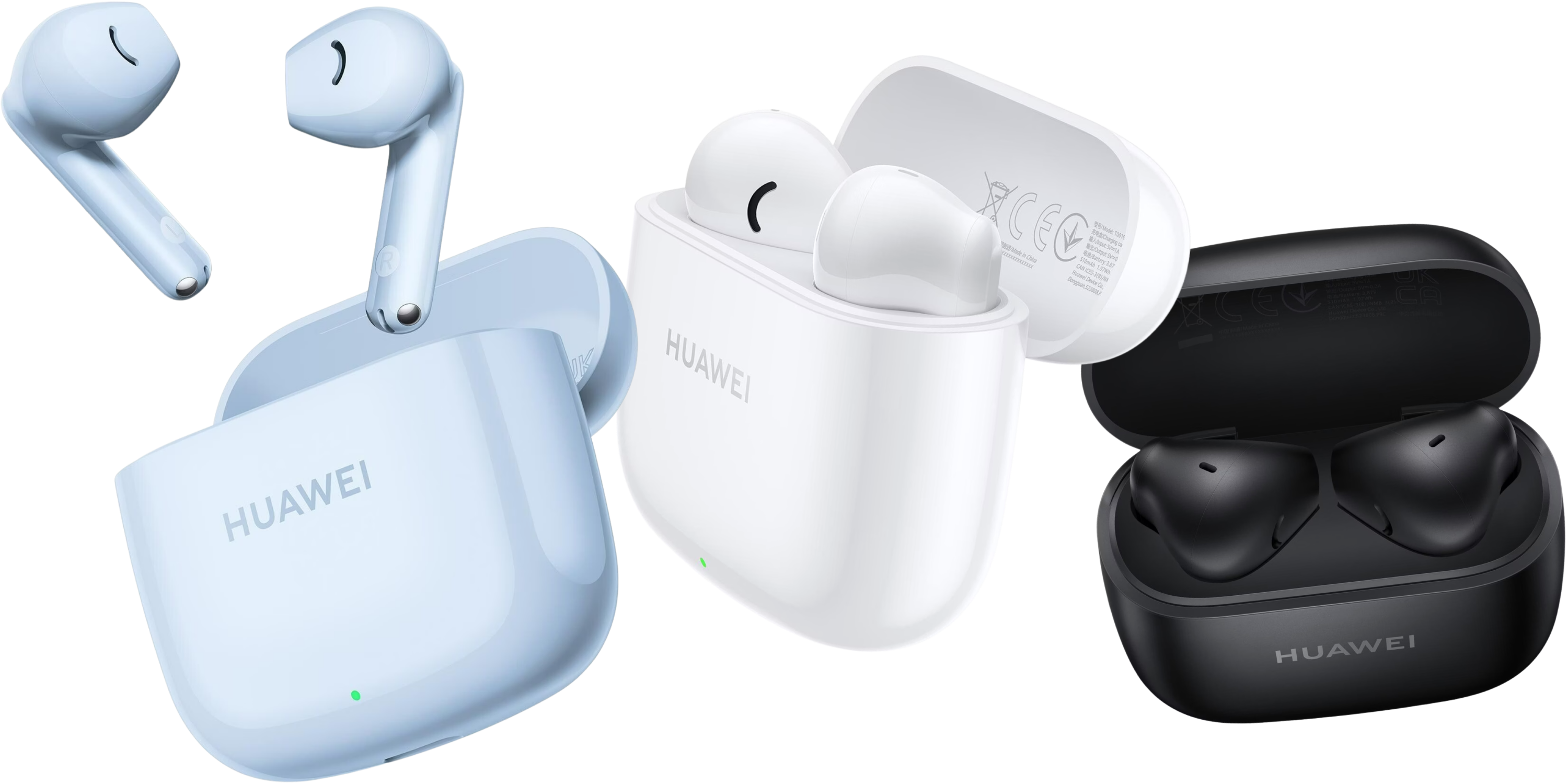 Huawei Freebuds SE 2 thumbnail