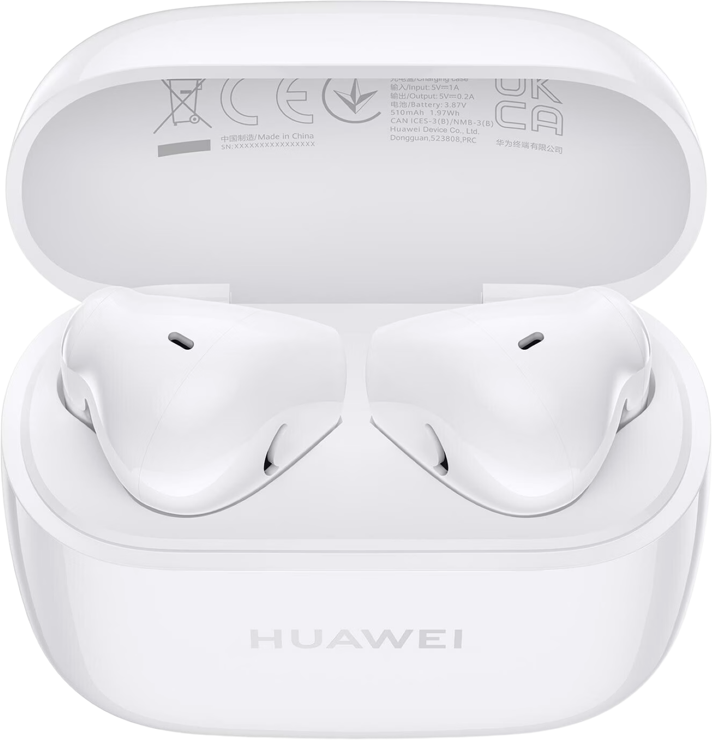 Huawei Freebuds SE 2