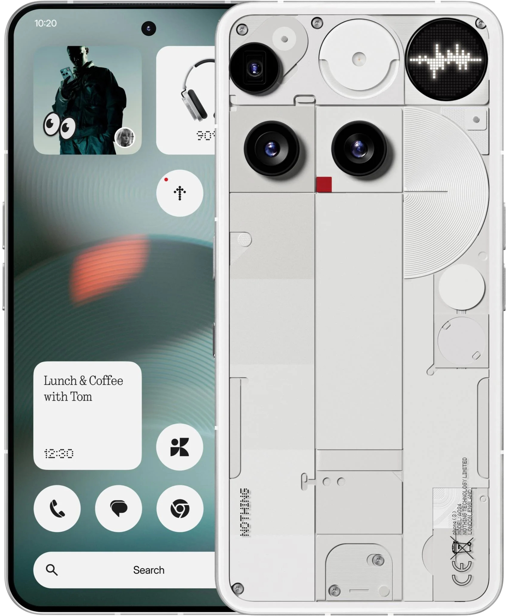 Nothing Phone (3)