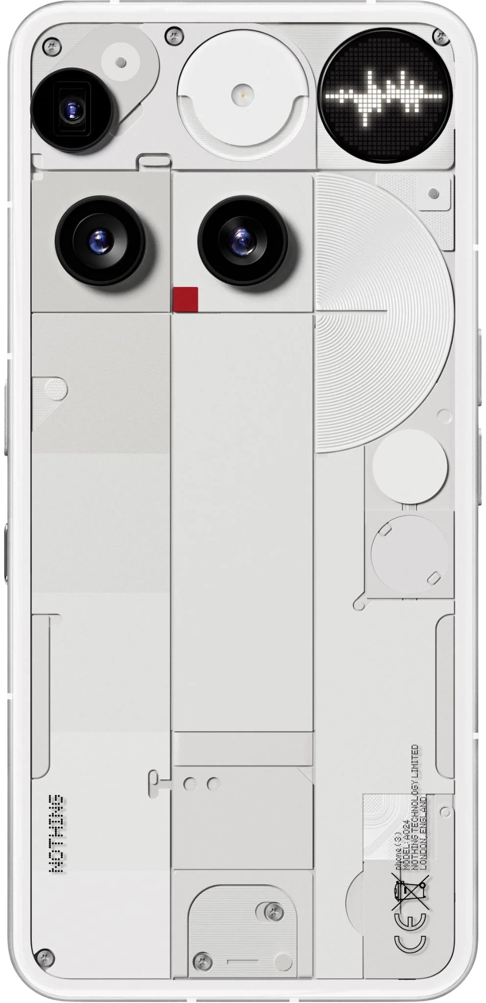 Nothing Phone (3)