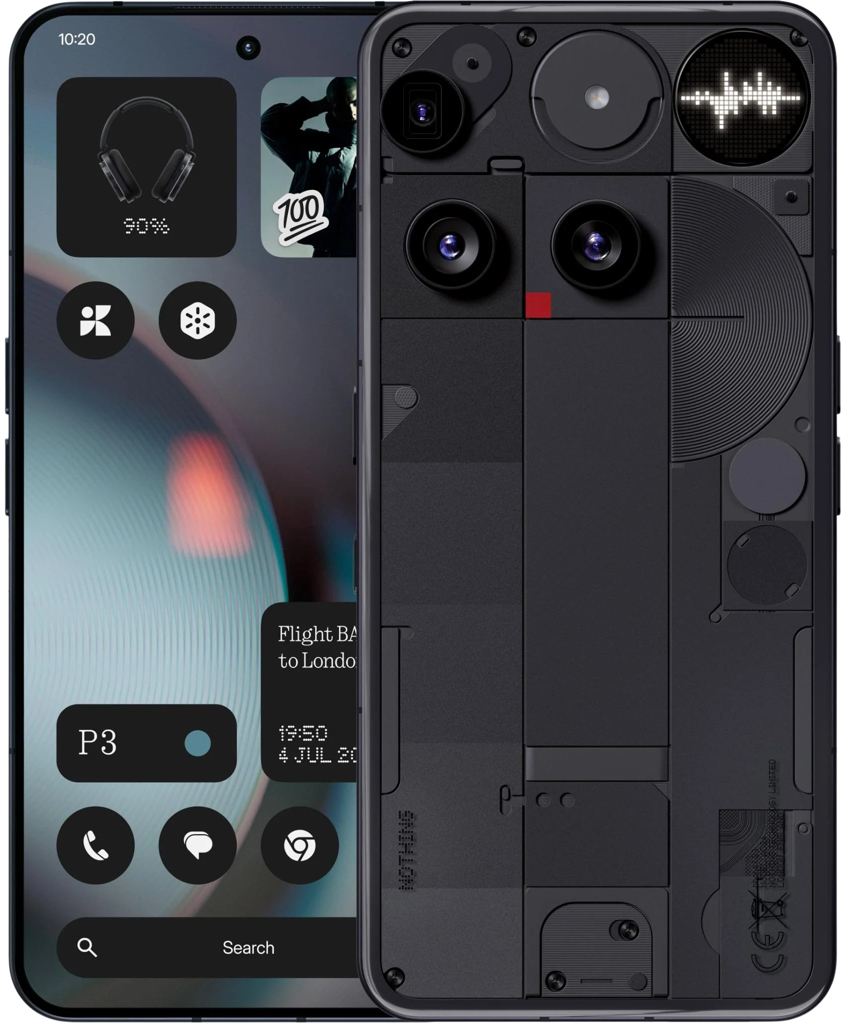Nothing Phone (3)