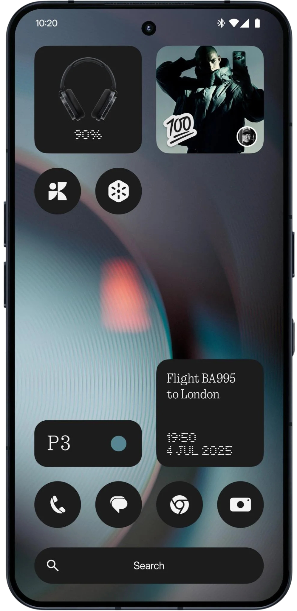 Nothing Phone (3)