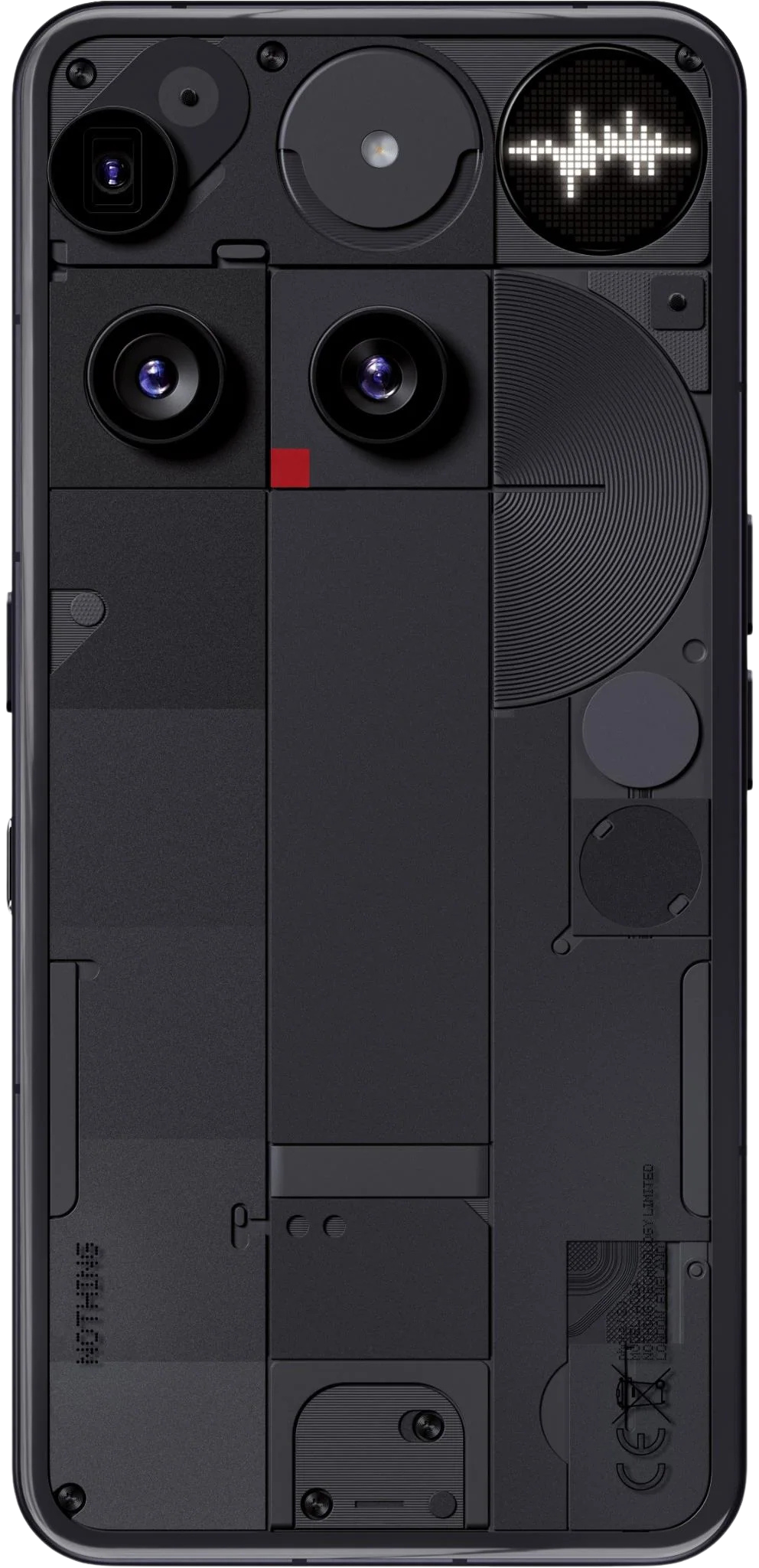 Nothing Phone (3)