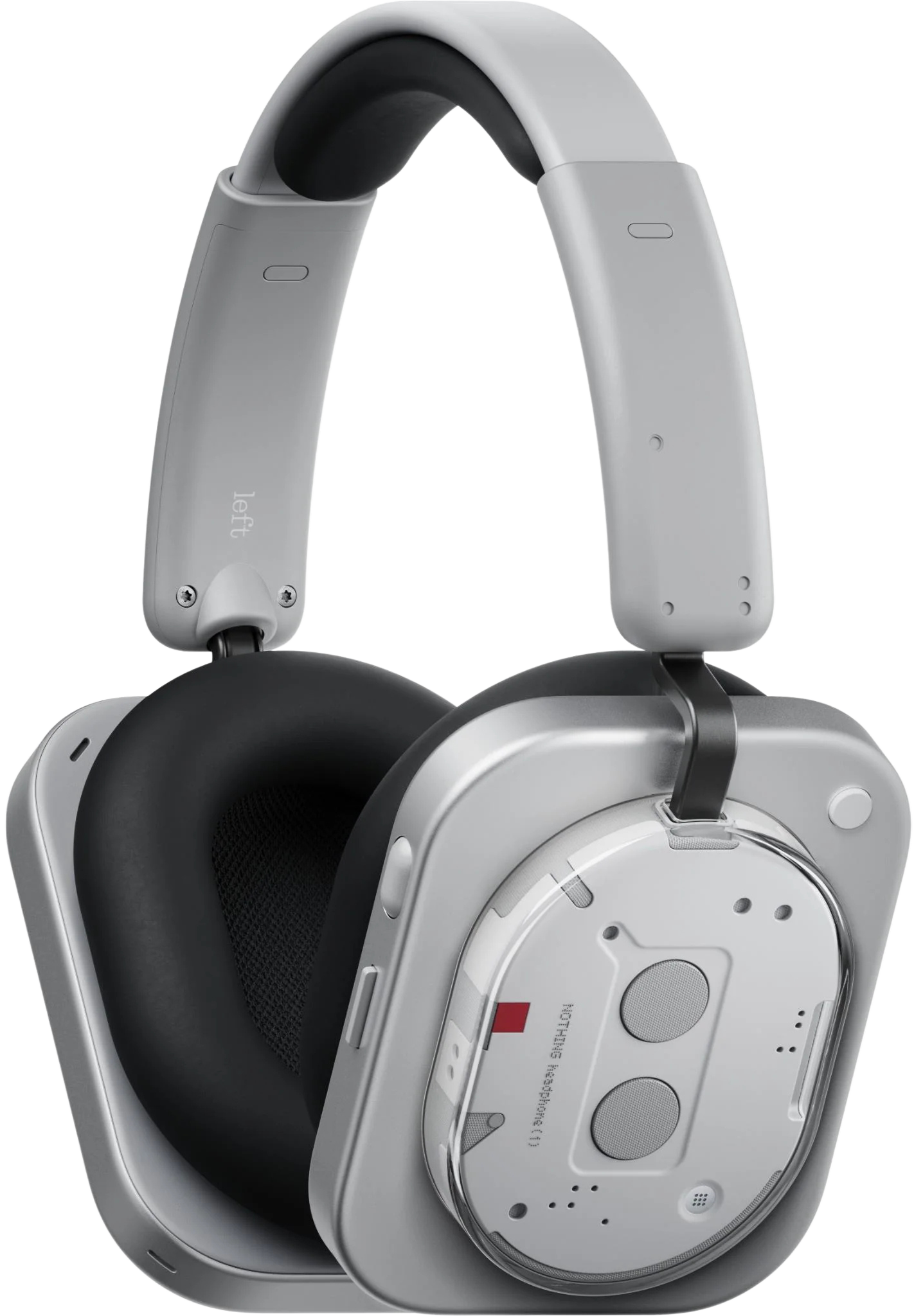 Nothing Headphone (1)