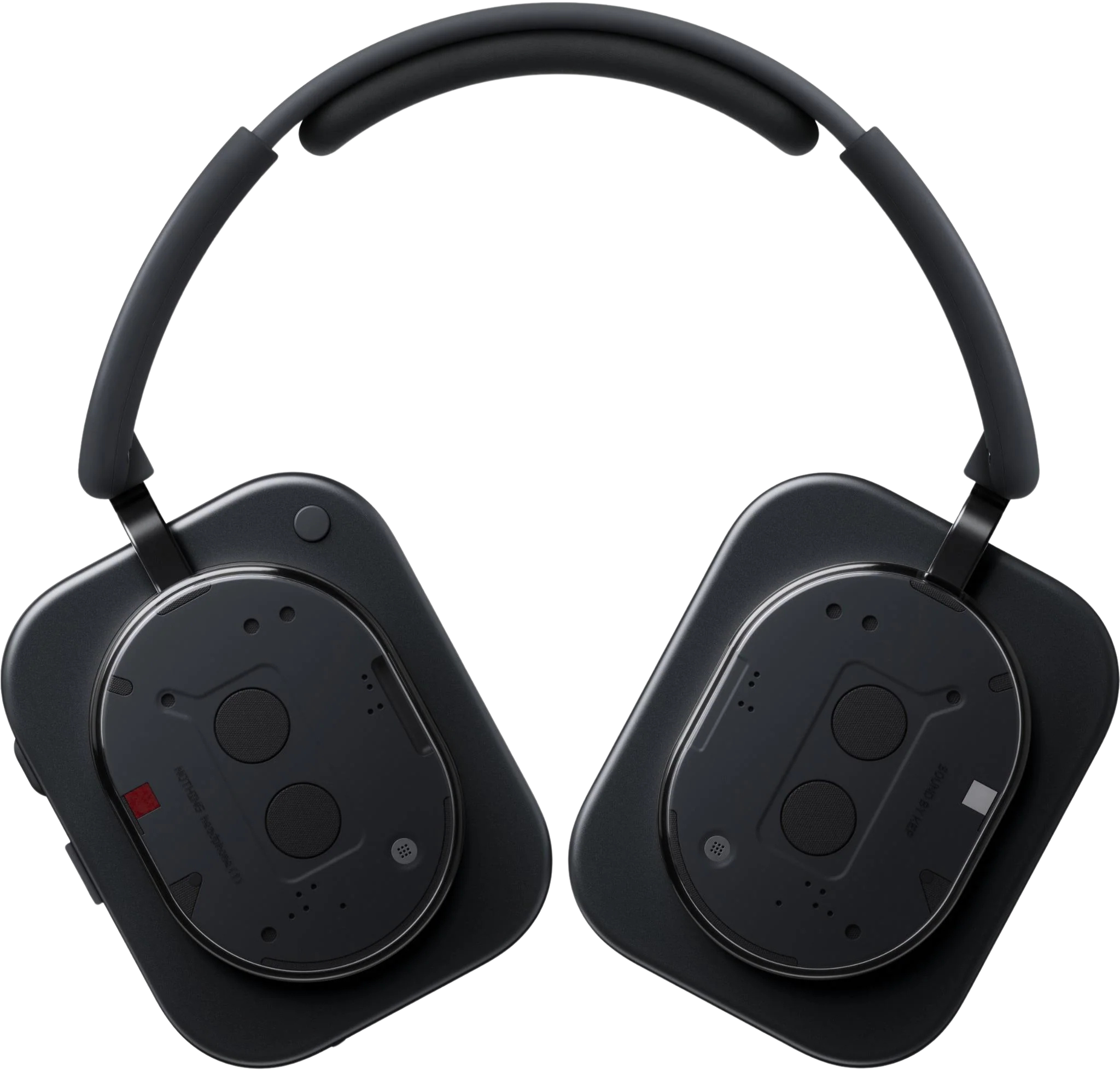 Nothing Headphone (1)