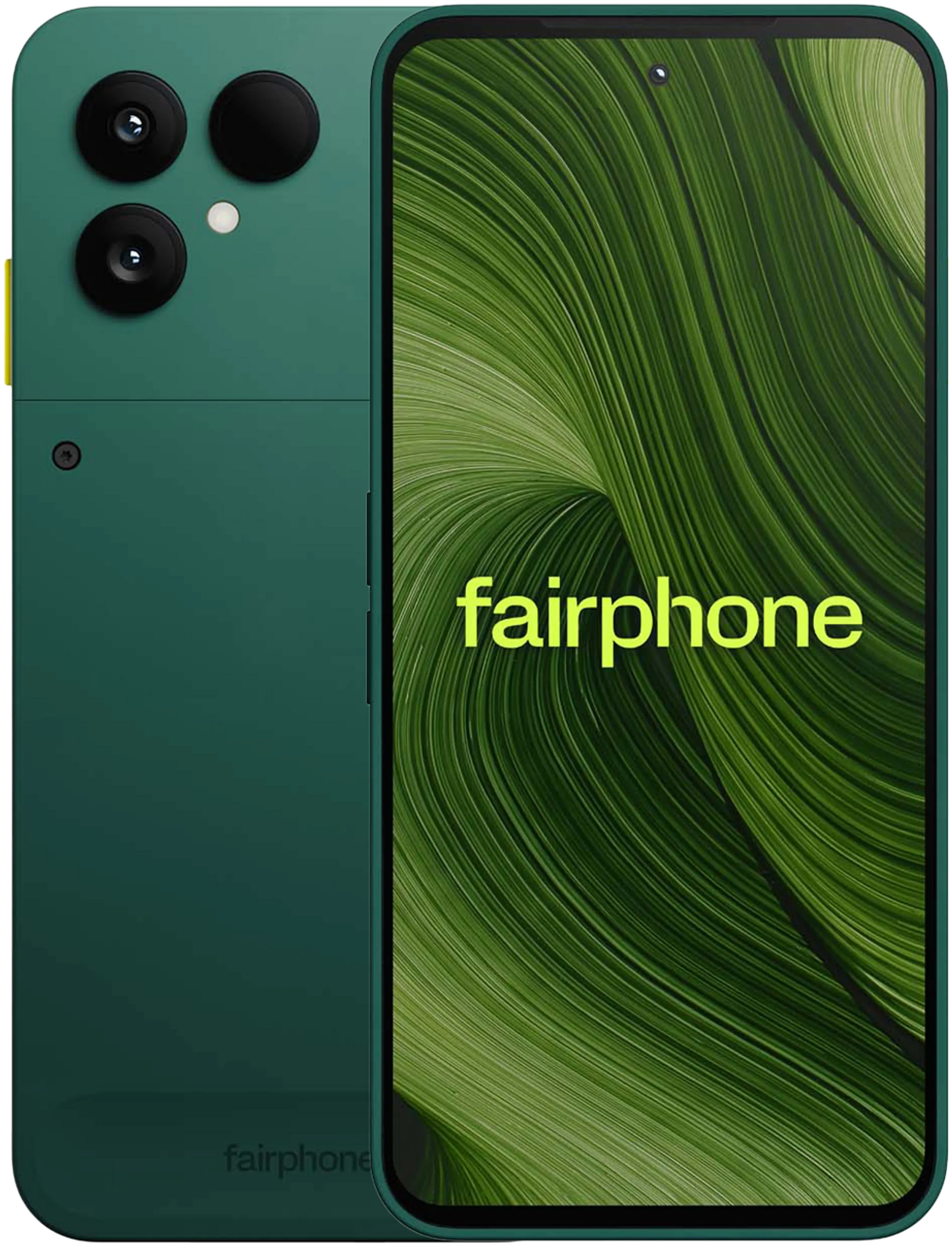 Fairphone 6 thumbnail