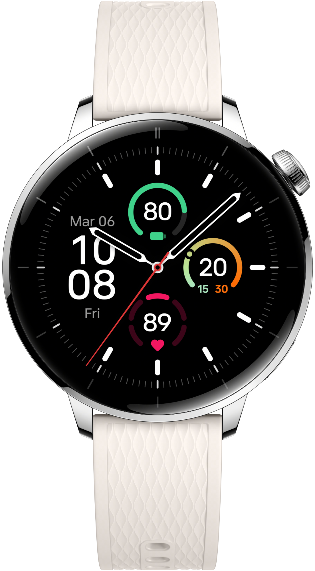 OnePlus Watch 3
