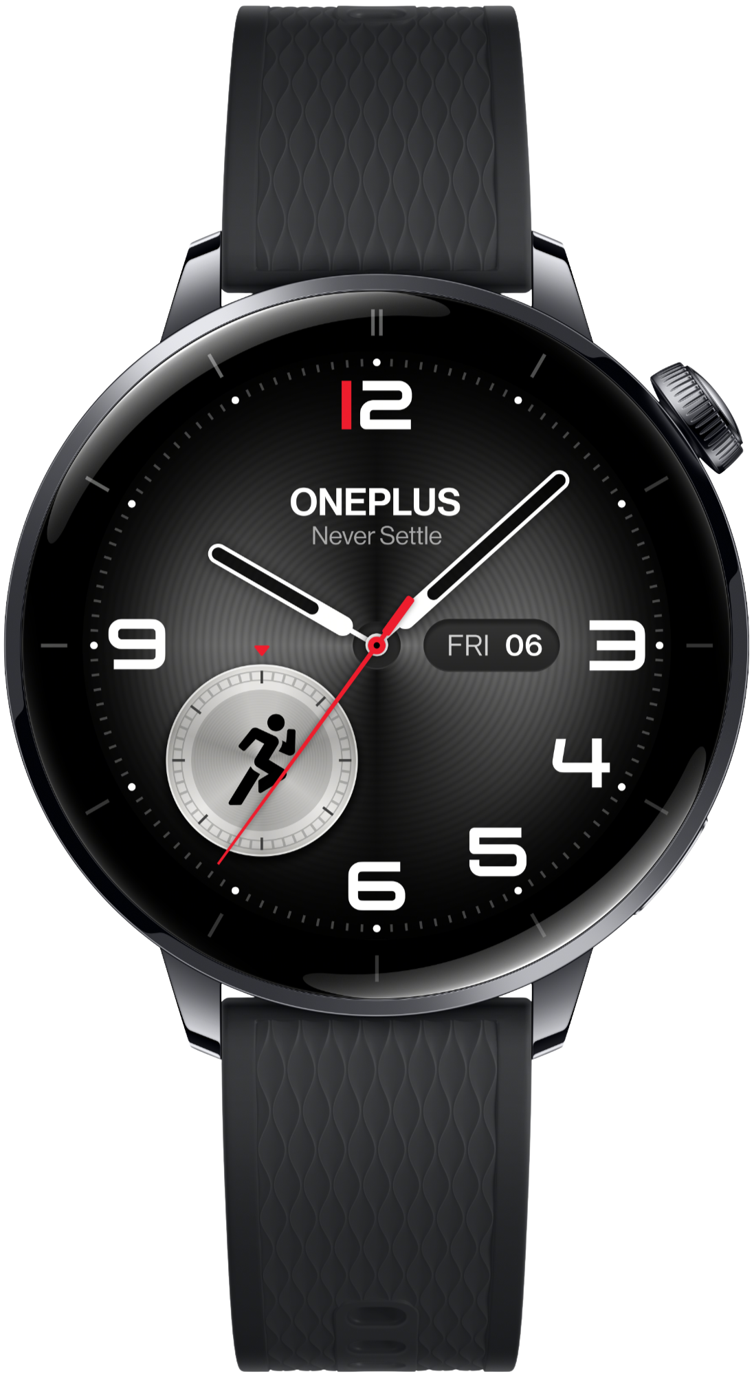 OnePlus Watch 3