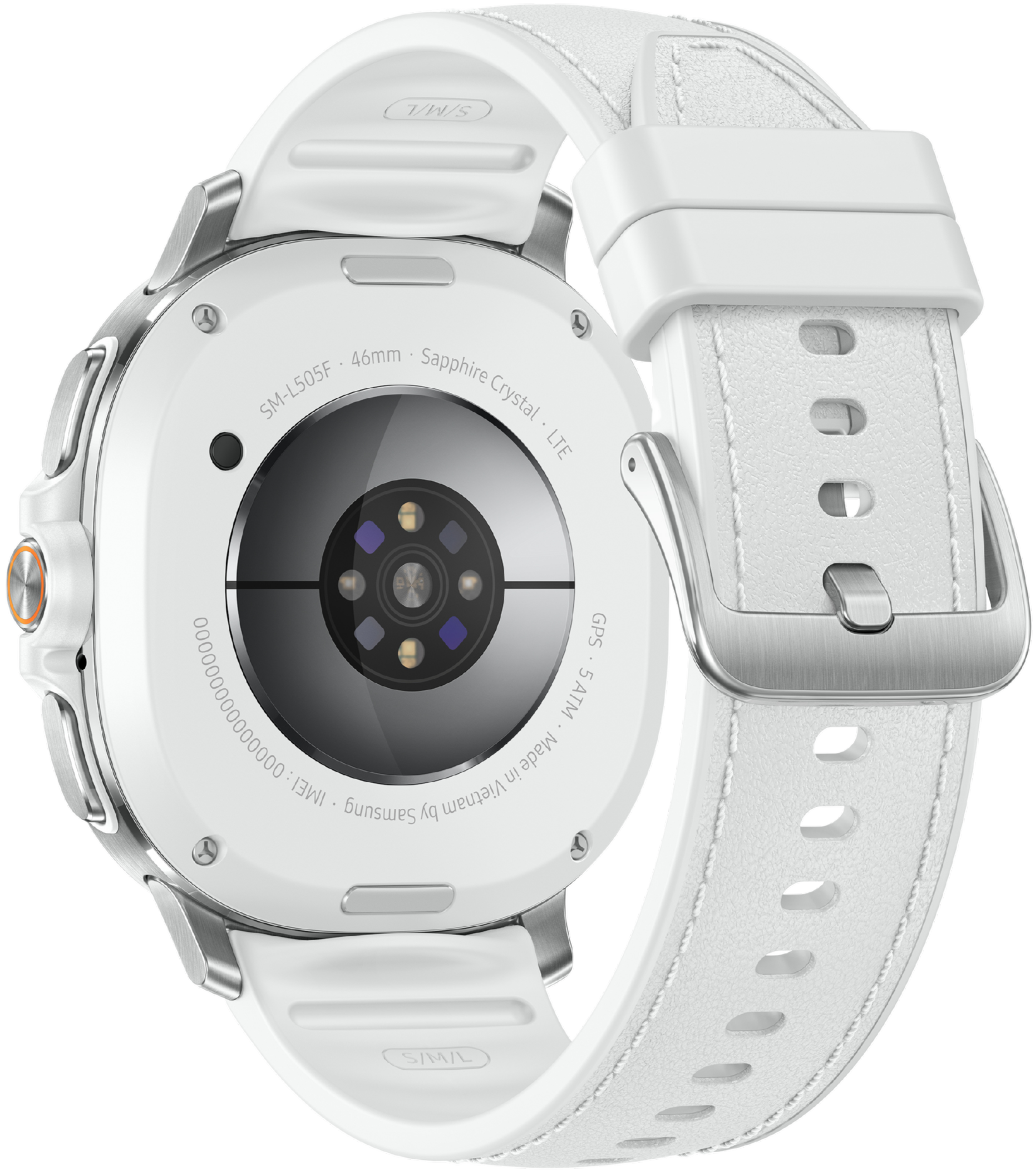 Samsung Galaxy Watch 8 Classic