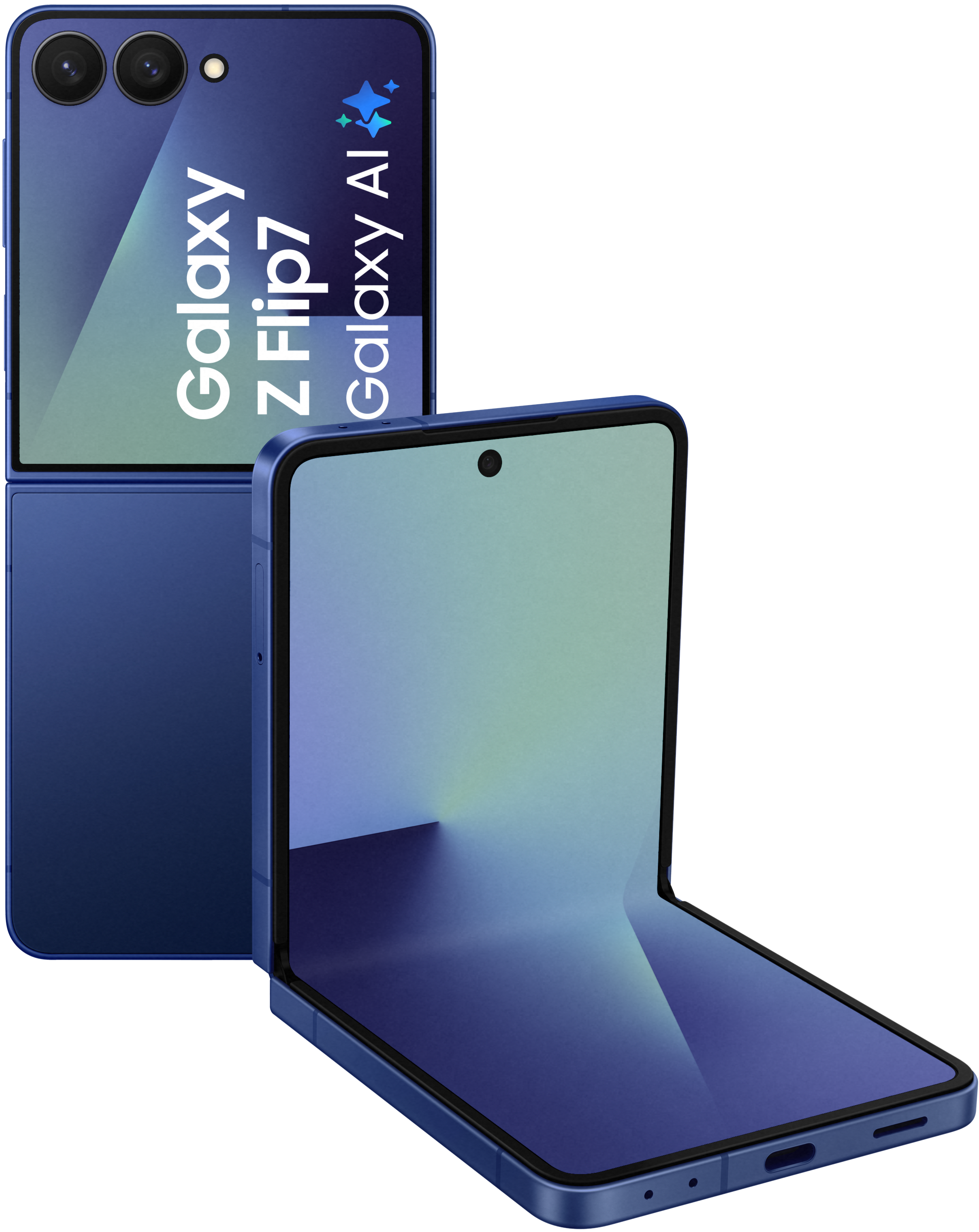 Samsung Galaxy Z Flip 7