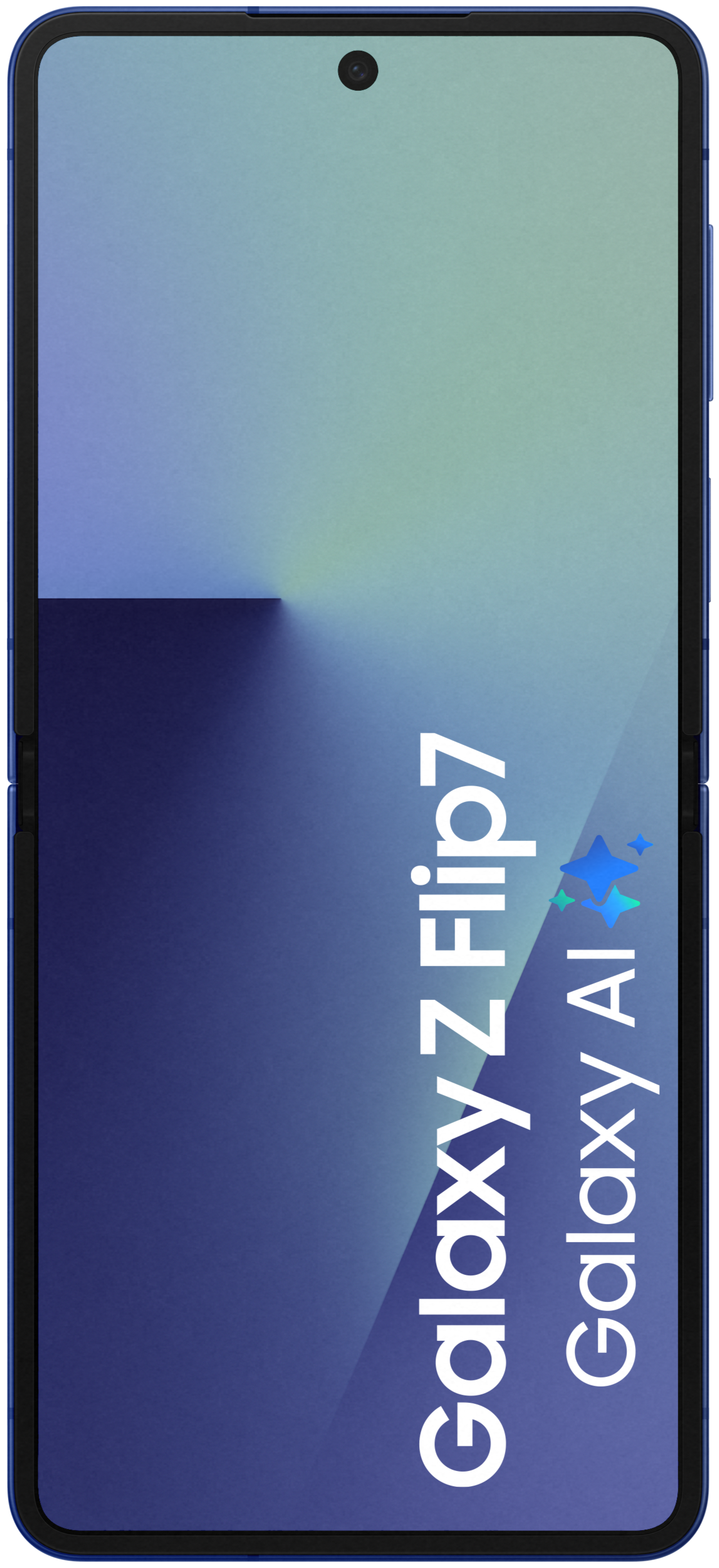 Samsung Galaxy Z Flip 7 thumbnail