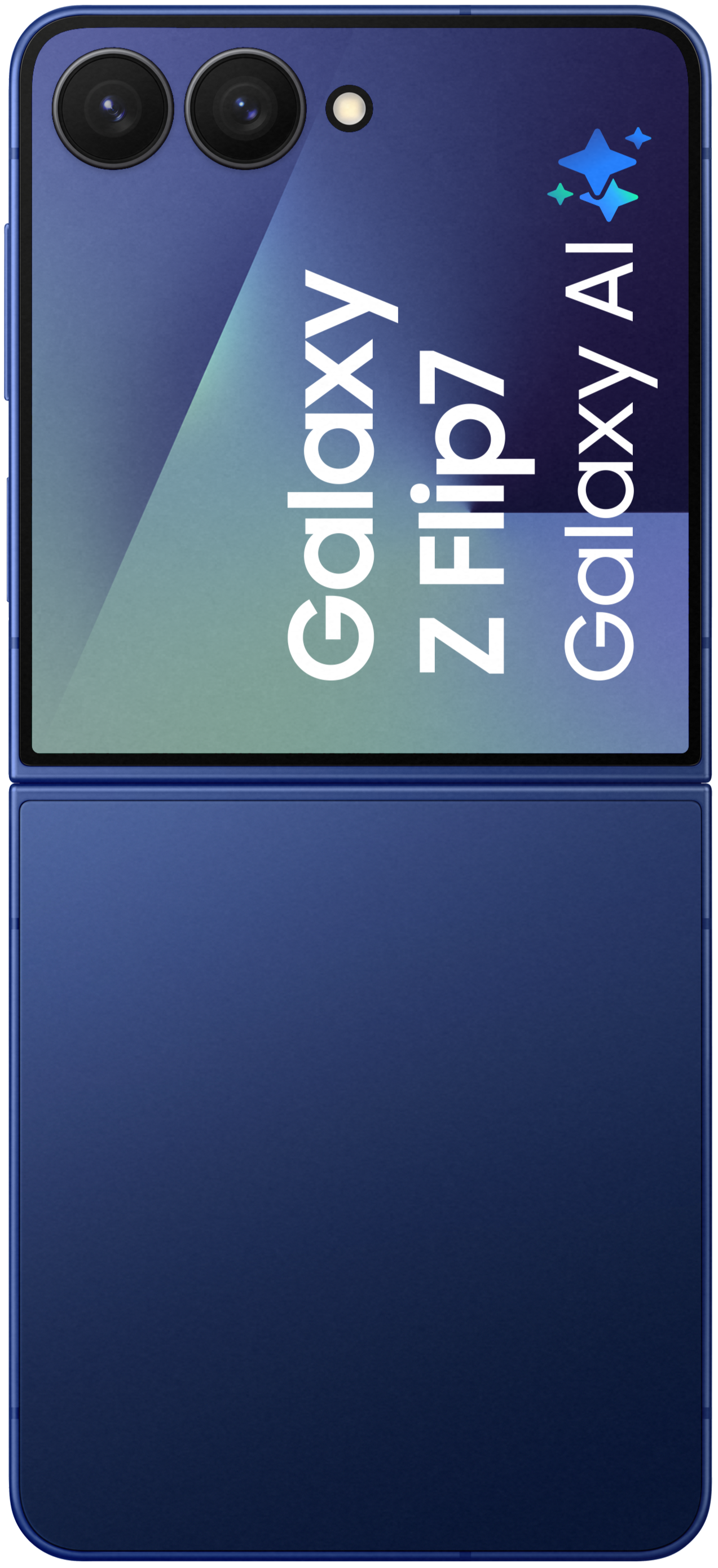 Samsung Galaxy Z Flip 7 thumbnail