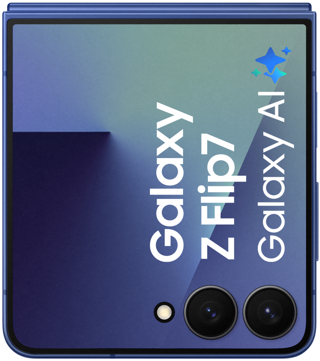 Samsung Galaxy Z Flip 7 thumbnail