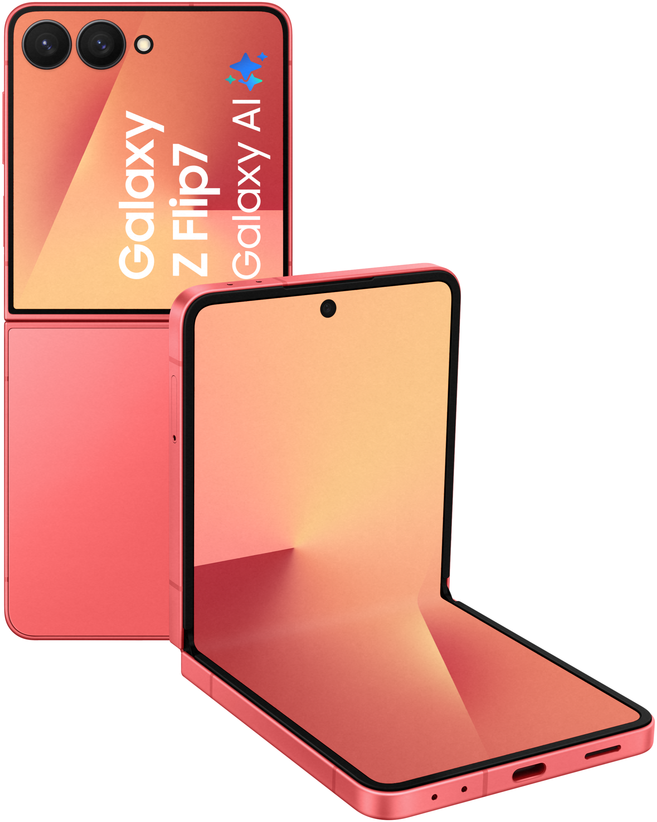 Samsung Galaxy Z Flip 7