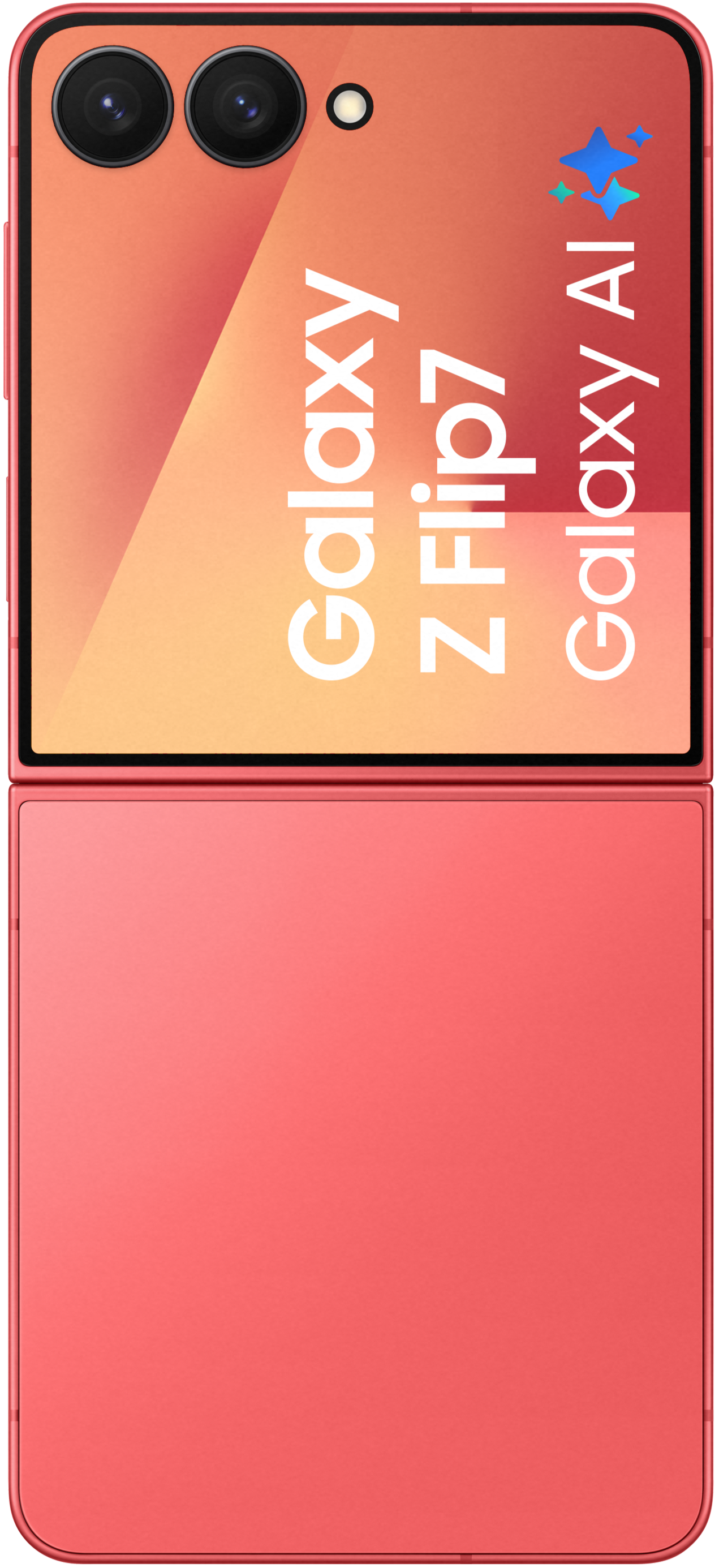 Samsung Galaxy Z Flip 7