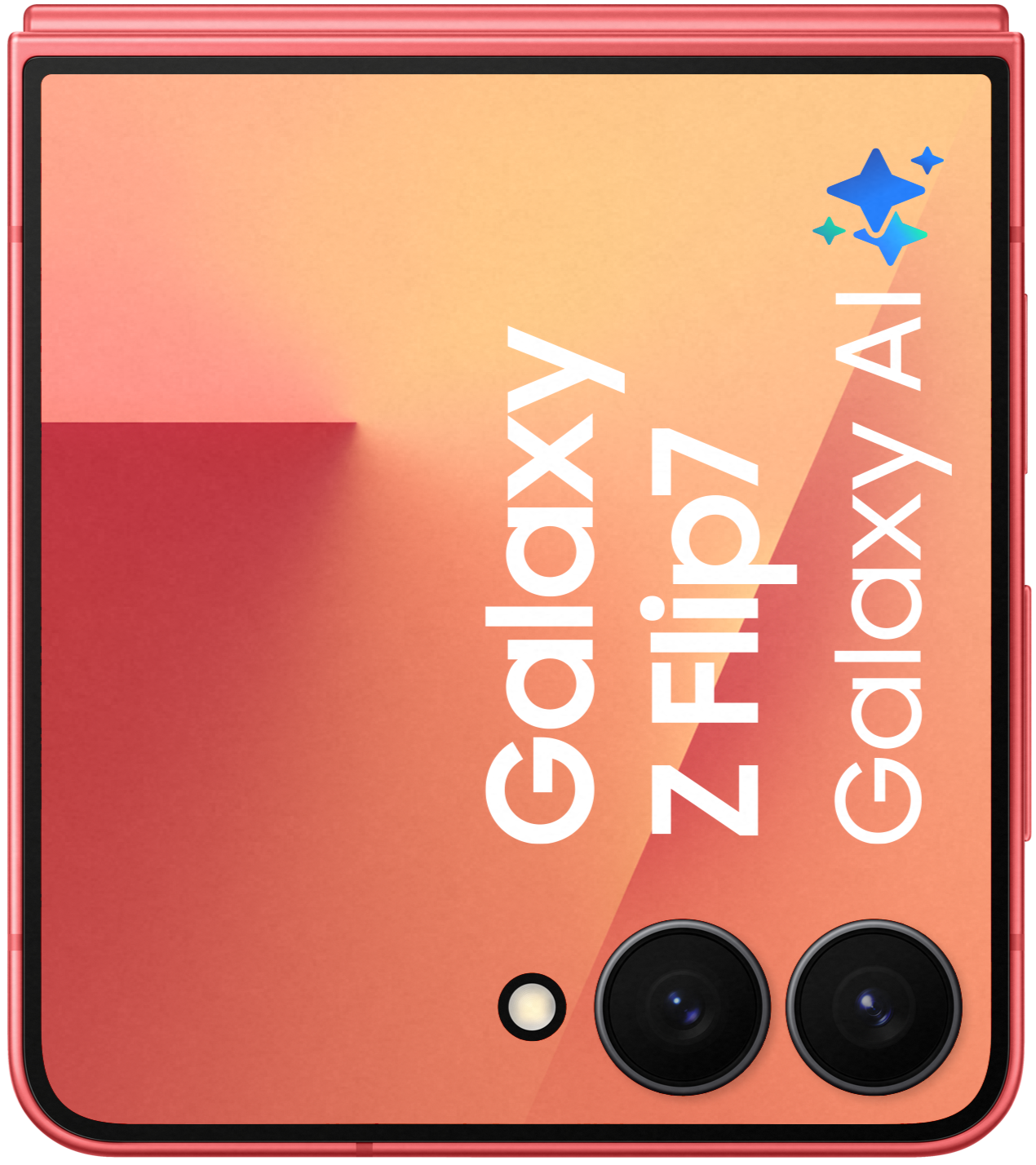 Samsung Galaxy Z Flip 7