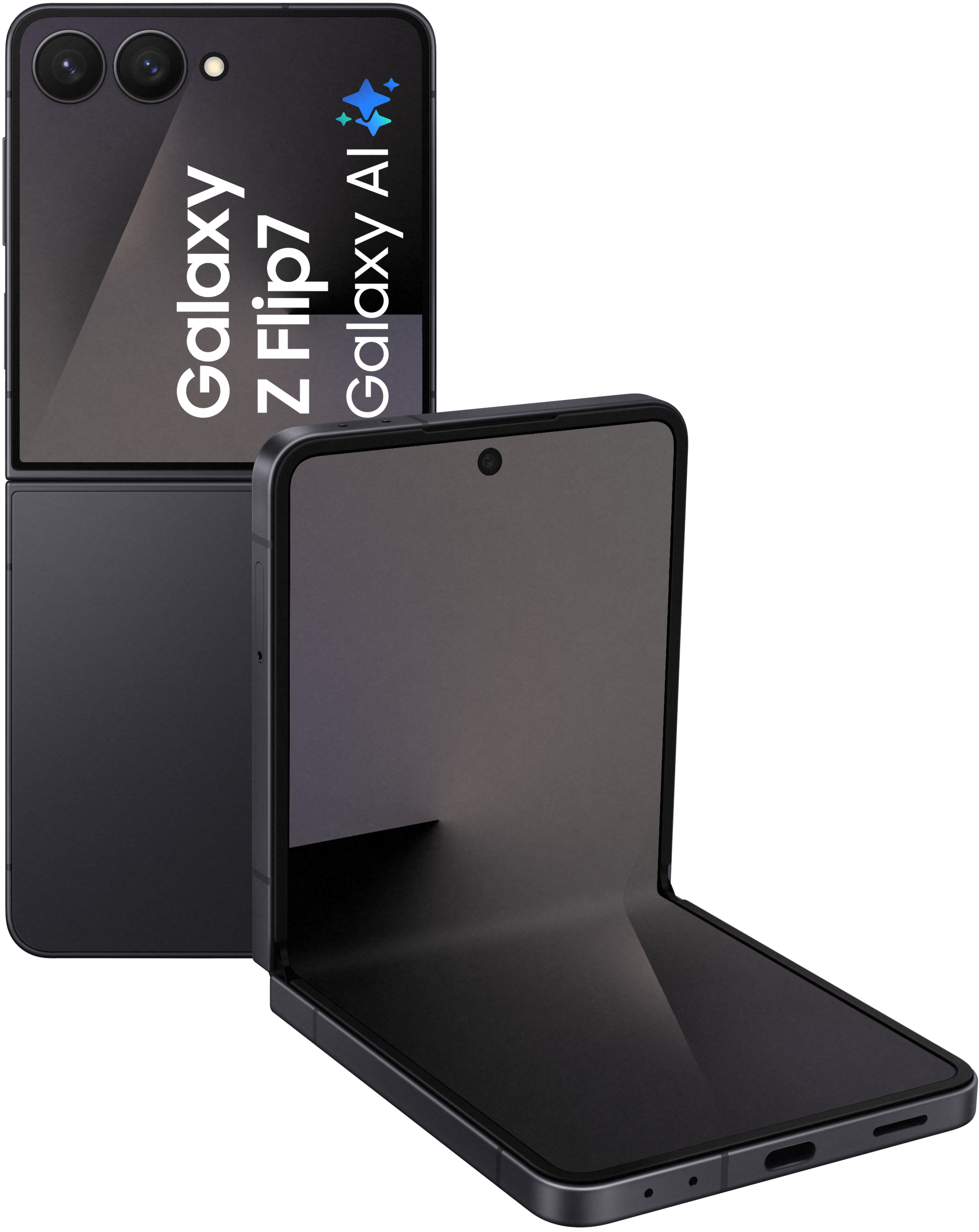 Samsung Galaxy Z Flip 7