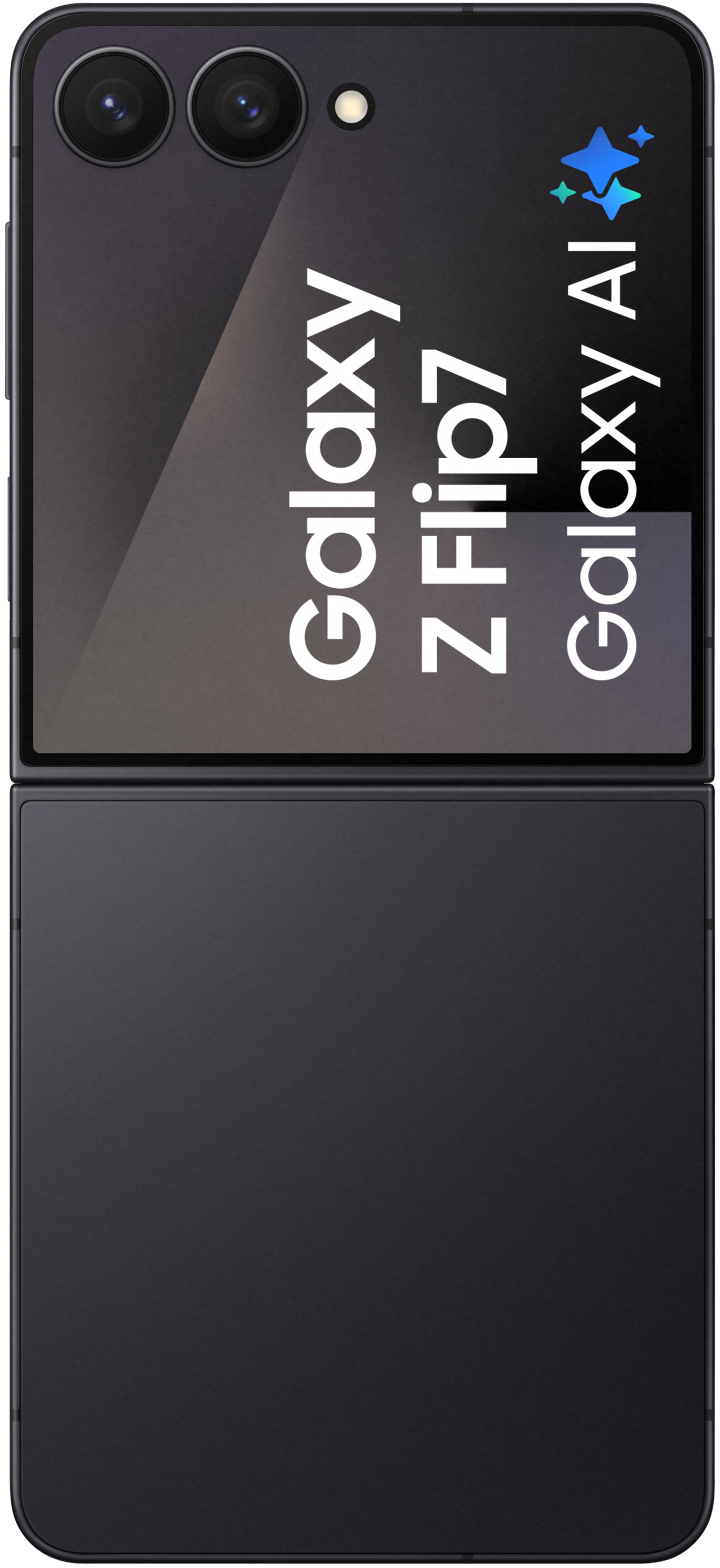 Samsung Galaxy Z Flip 7