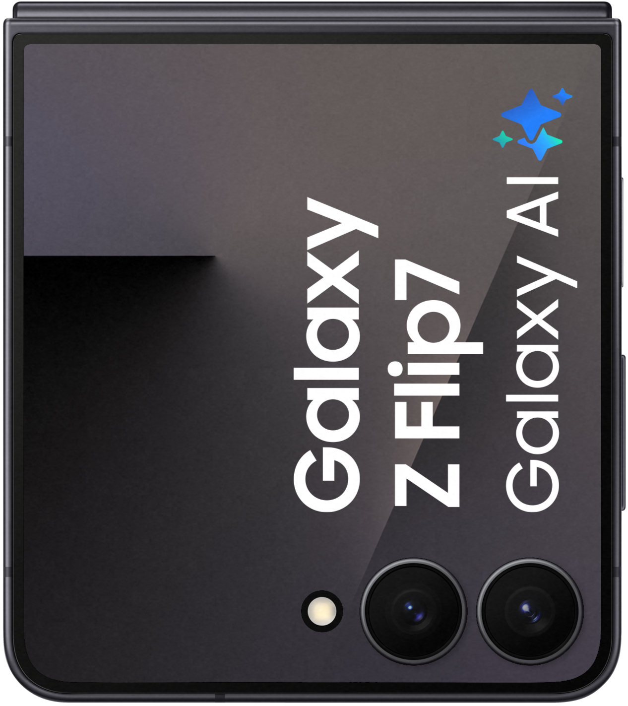 Samsung Galaxy Z Flip 7