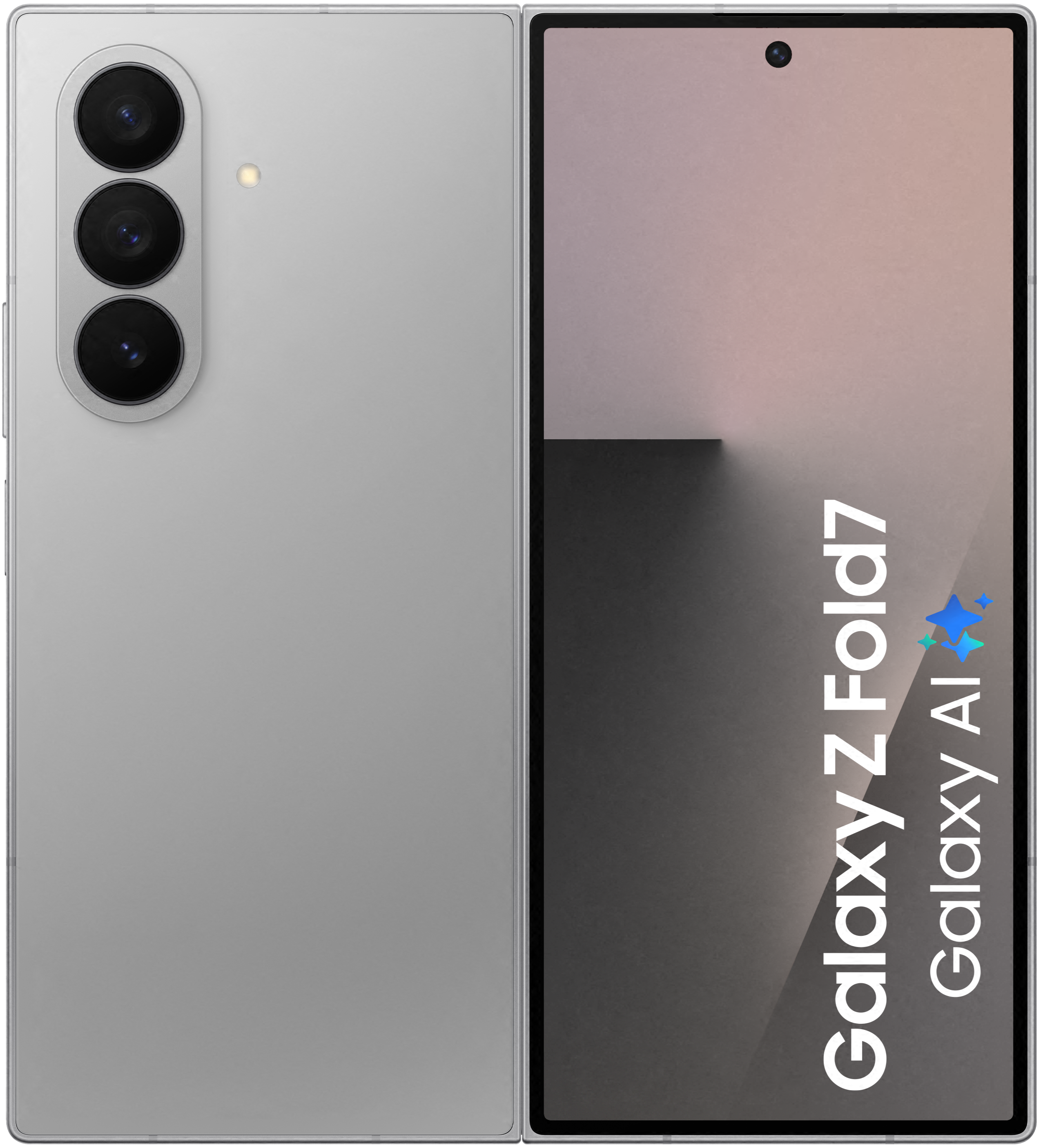 Samsung Galaxy Z Fold 7