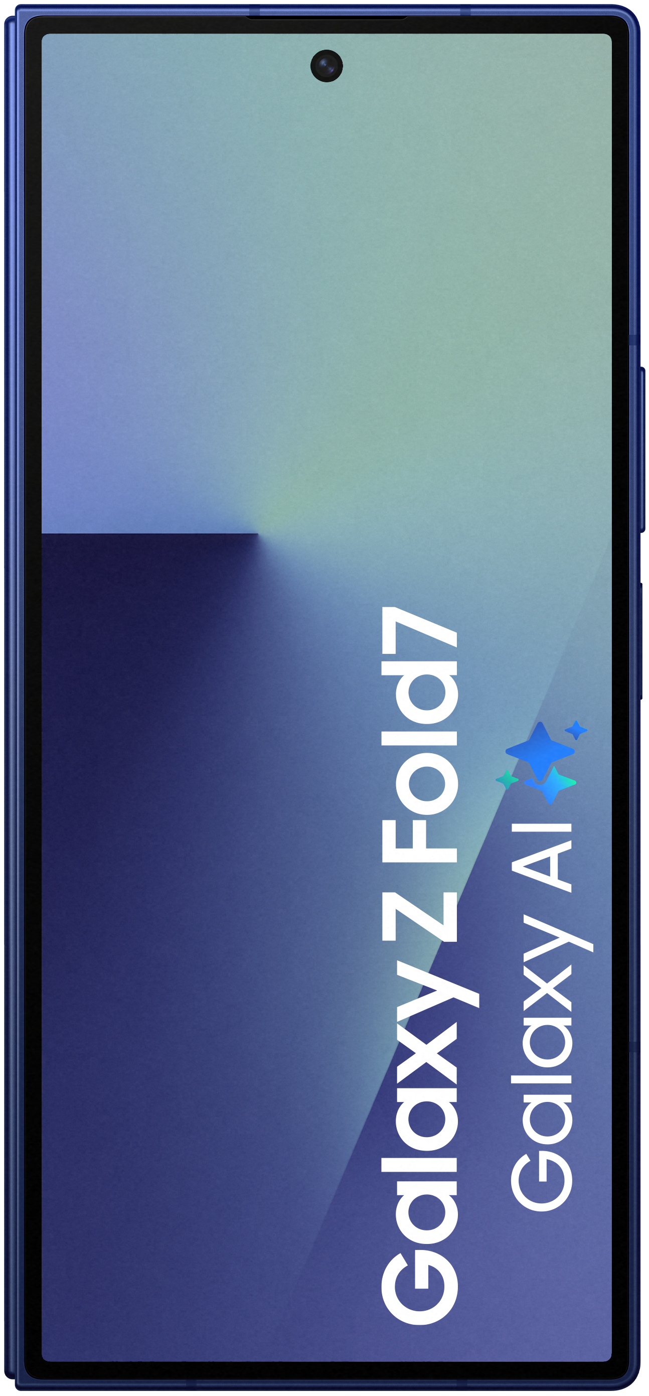 Samsung Galaxy Z Fold 7