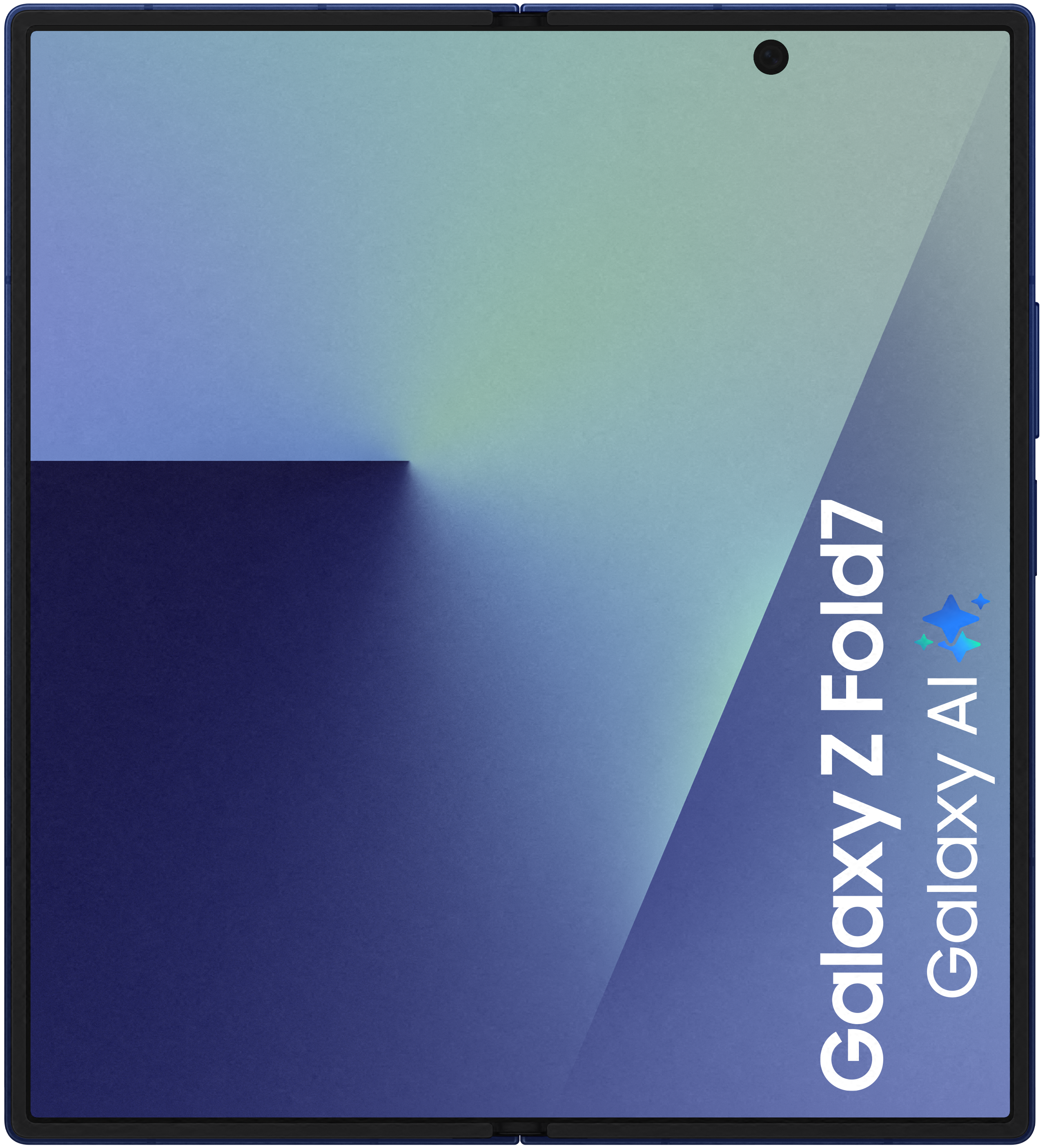 Samsung Galaxy Z Fold 7