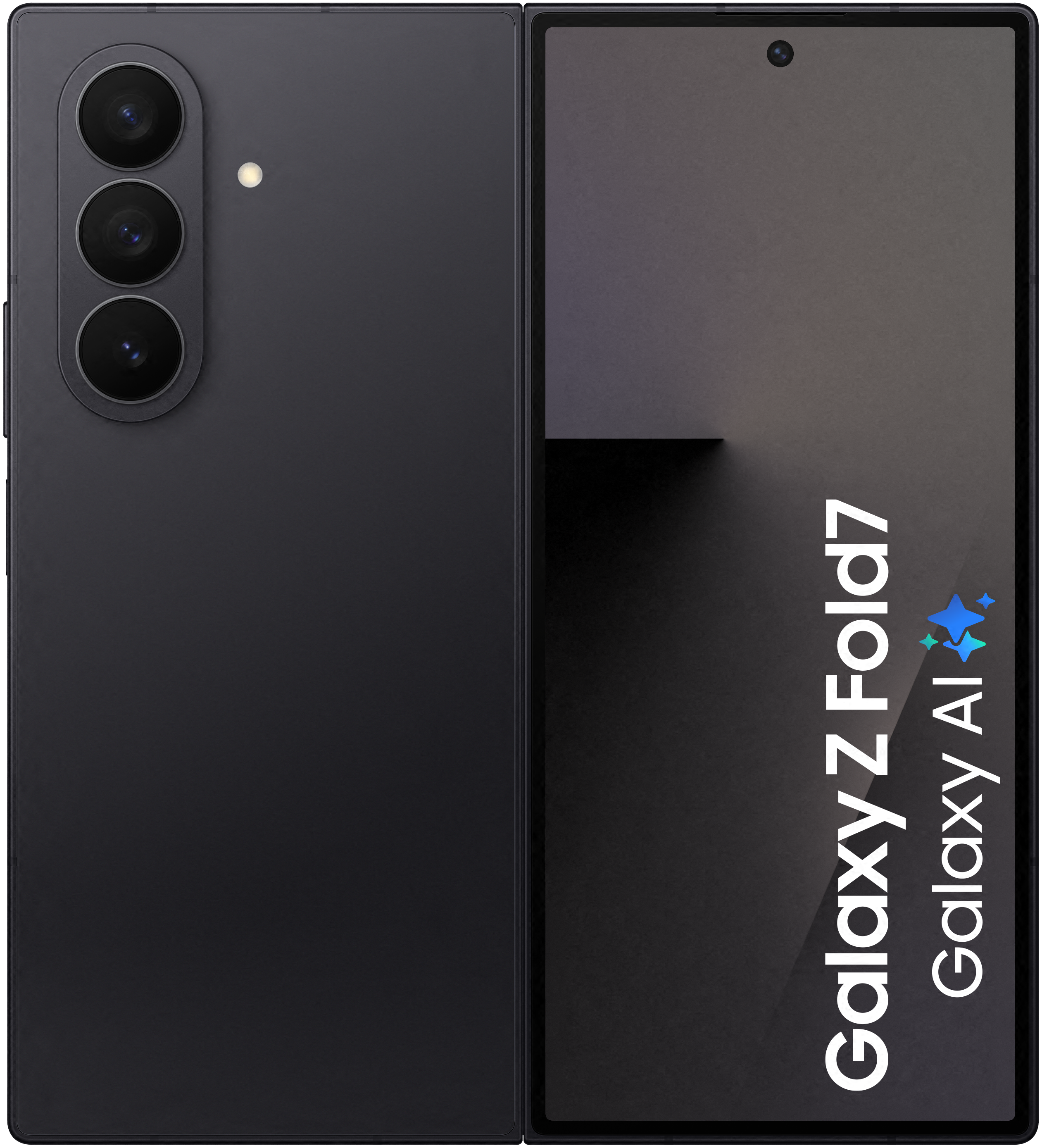 Samsung Galaxy Z Fold 7