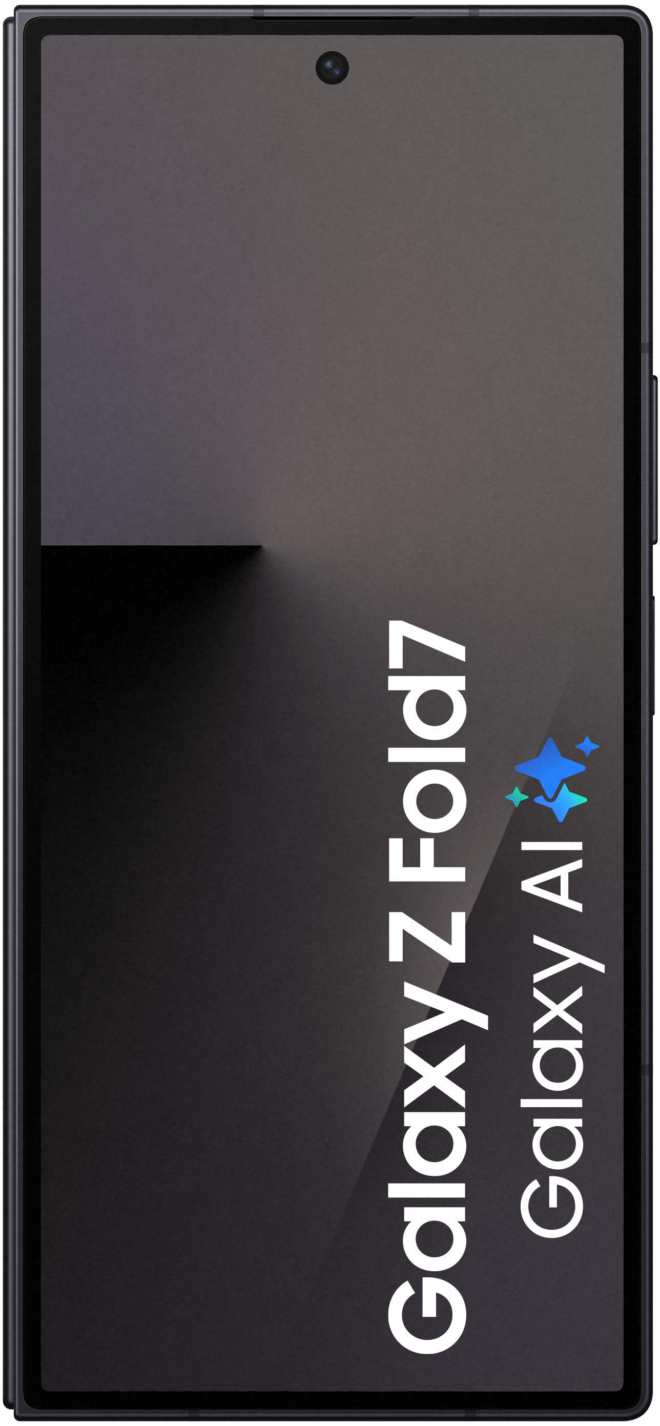 Samsung Galaxy Z Fold 7