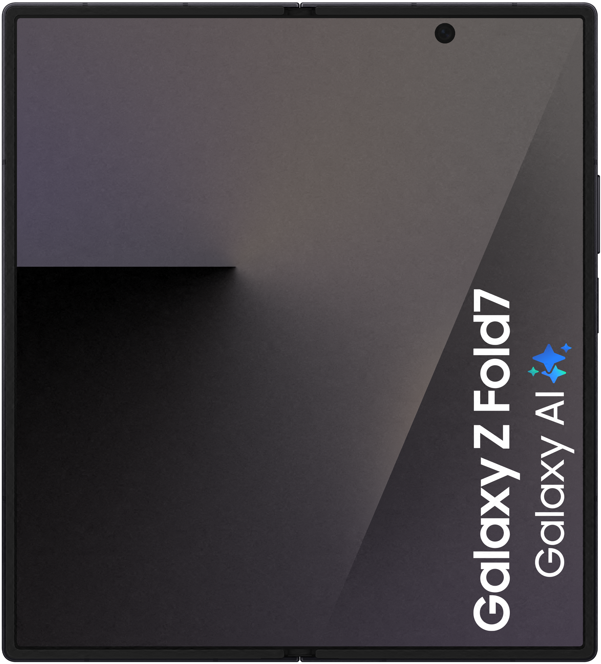 Samsung Galaxy Z Fold 7