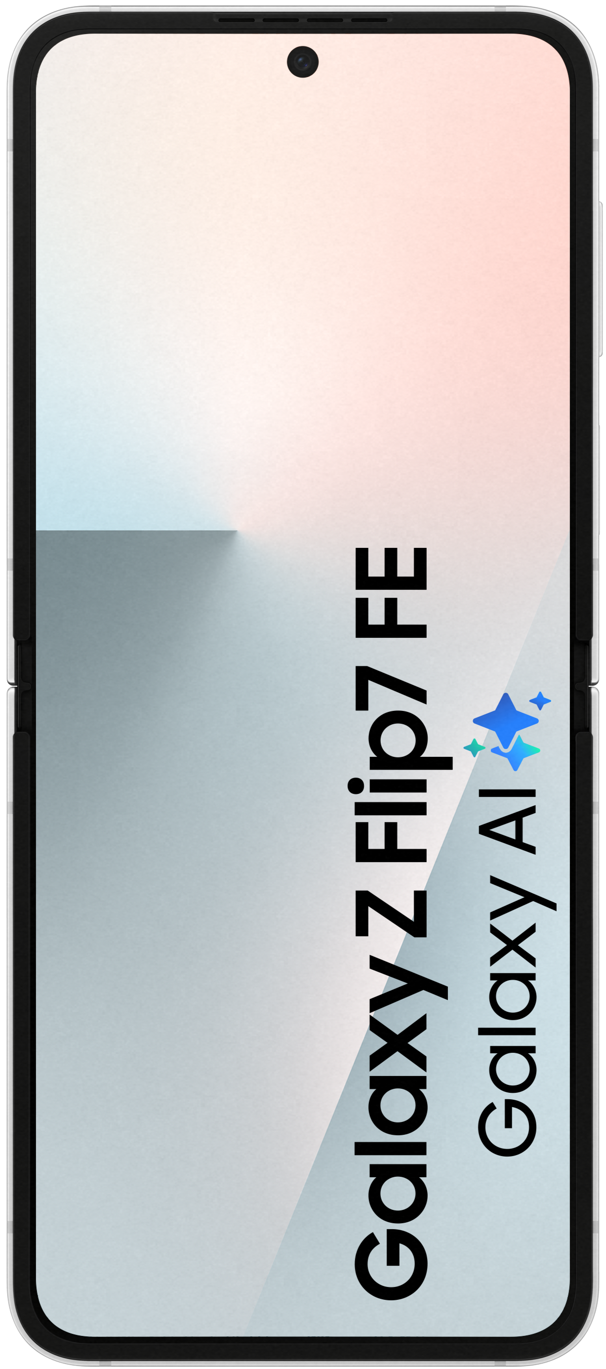 Samsung Galaxy Z Flip 7 FE thumbnail