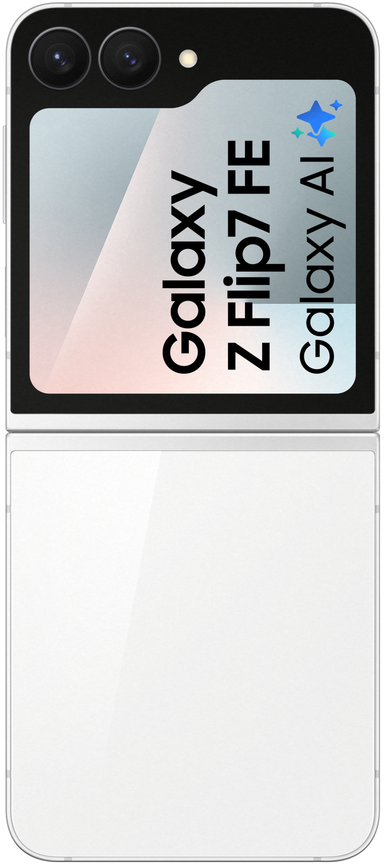 Samsung Galaxy Z Flip 7 FE thumbnail