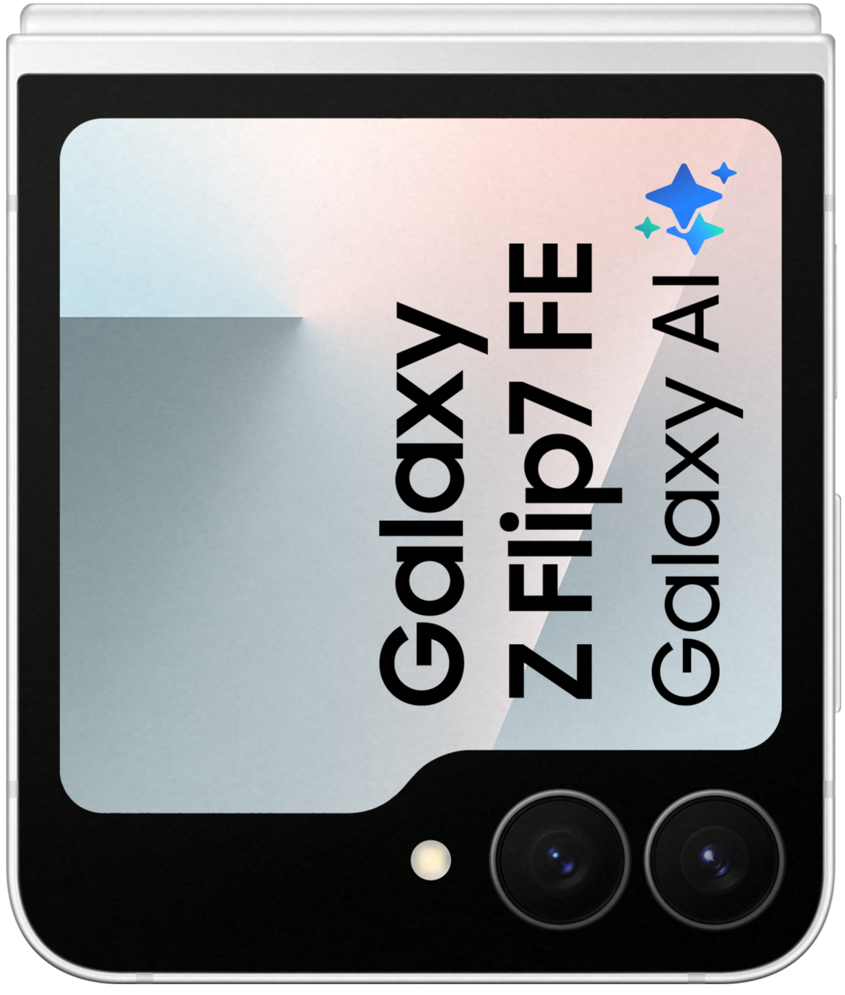 Samsung Galaxy Z Flip 7 FE