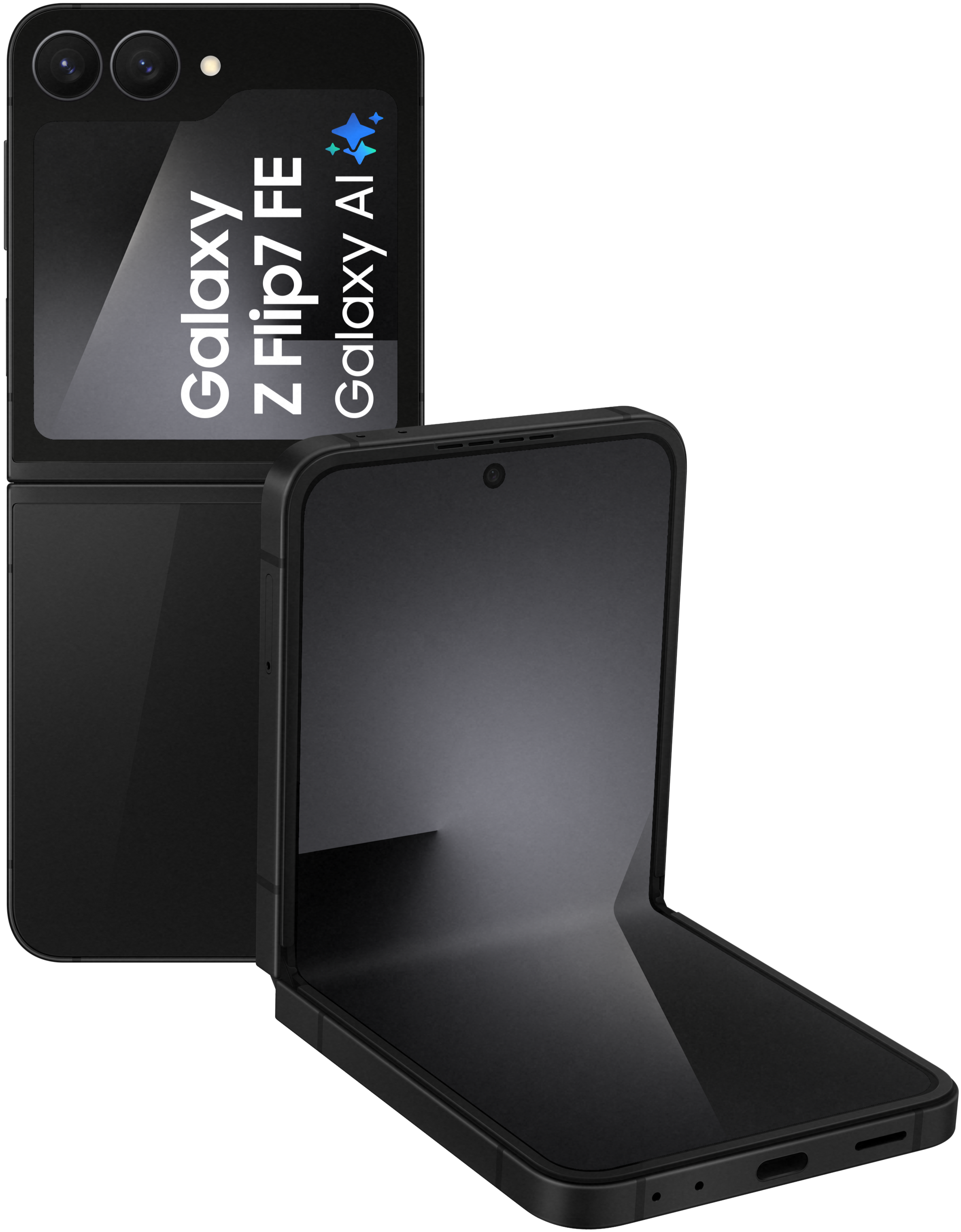 Samsung Galaxy Z Flip 7 FE