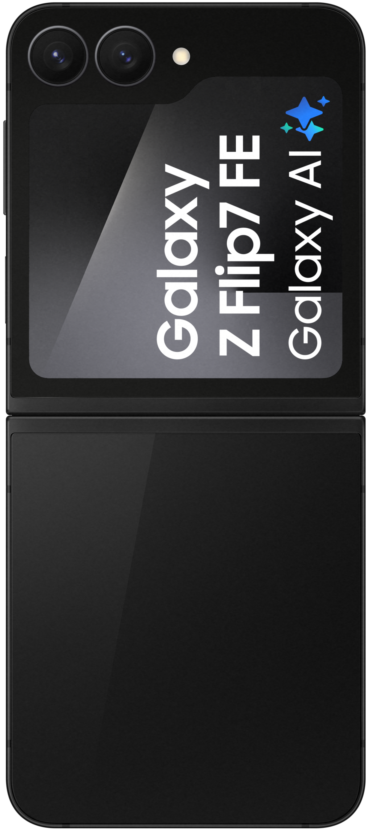 Samsung Galaxy Z Flip 7 FE