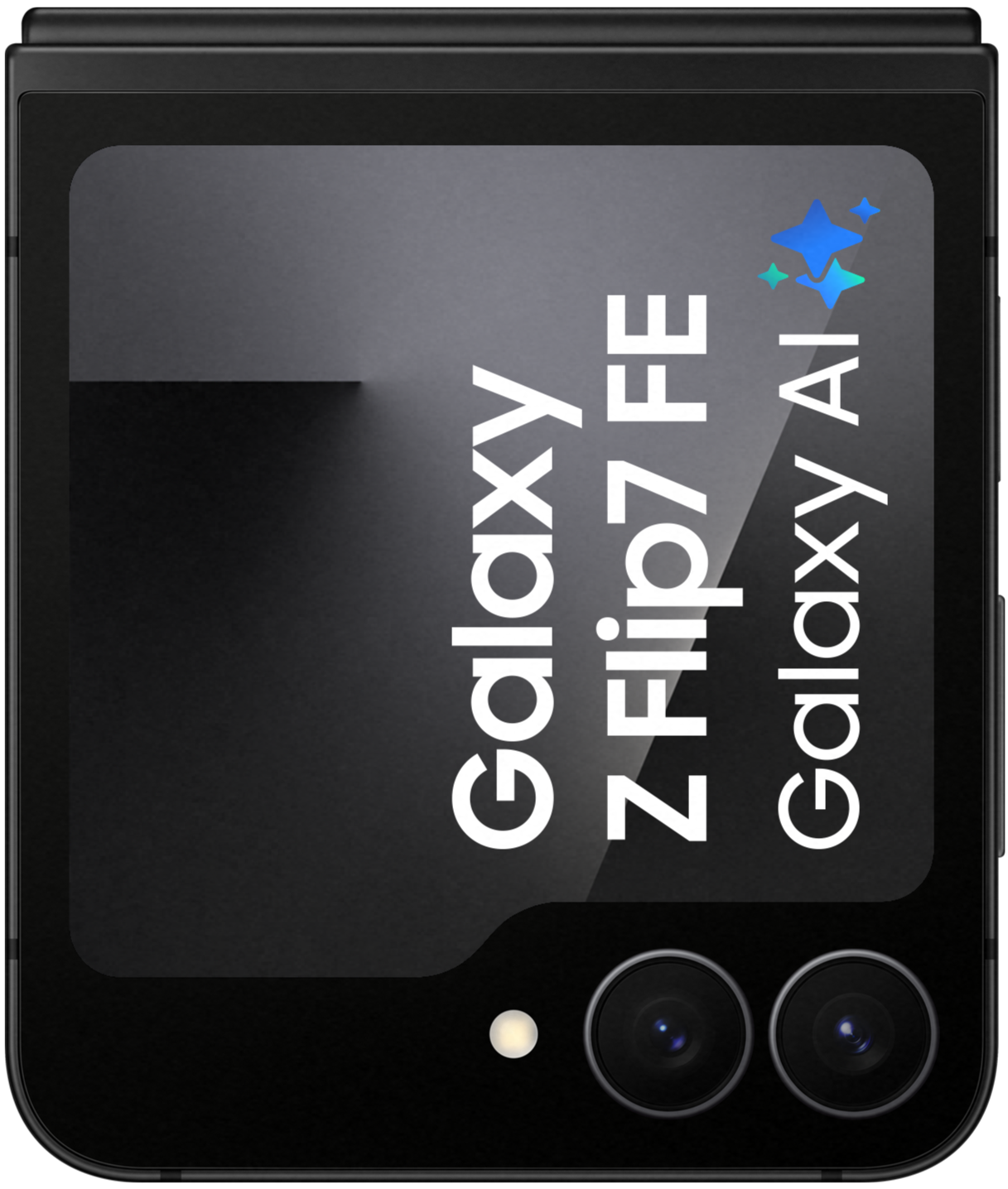 Samsung Galaxy Z Flip 7 FE